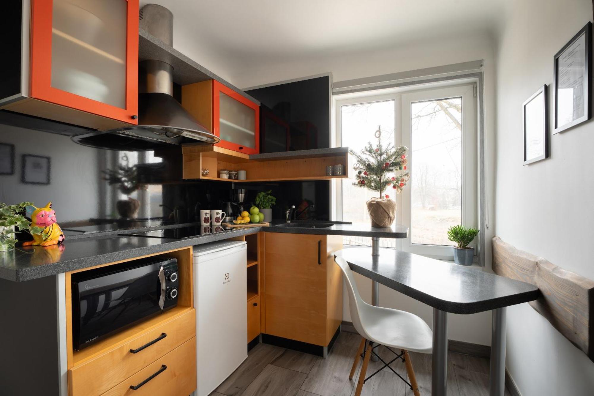 Garden & Private Parking With Playground Dzīvoklis *