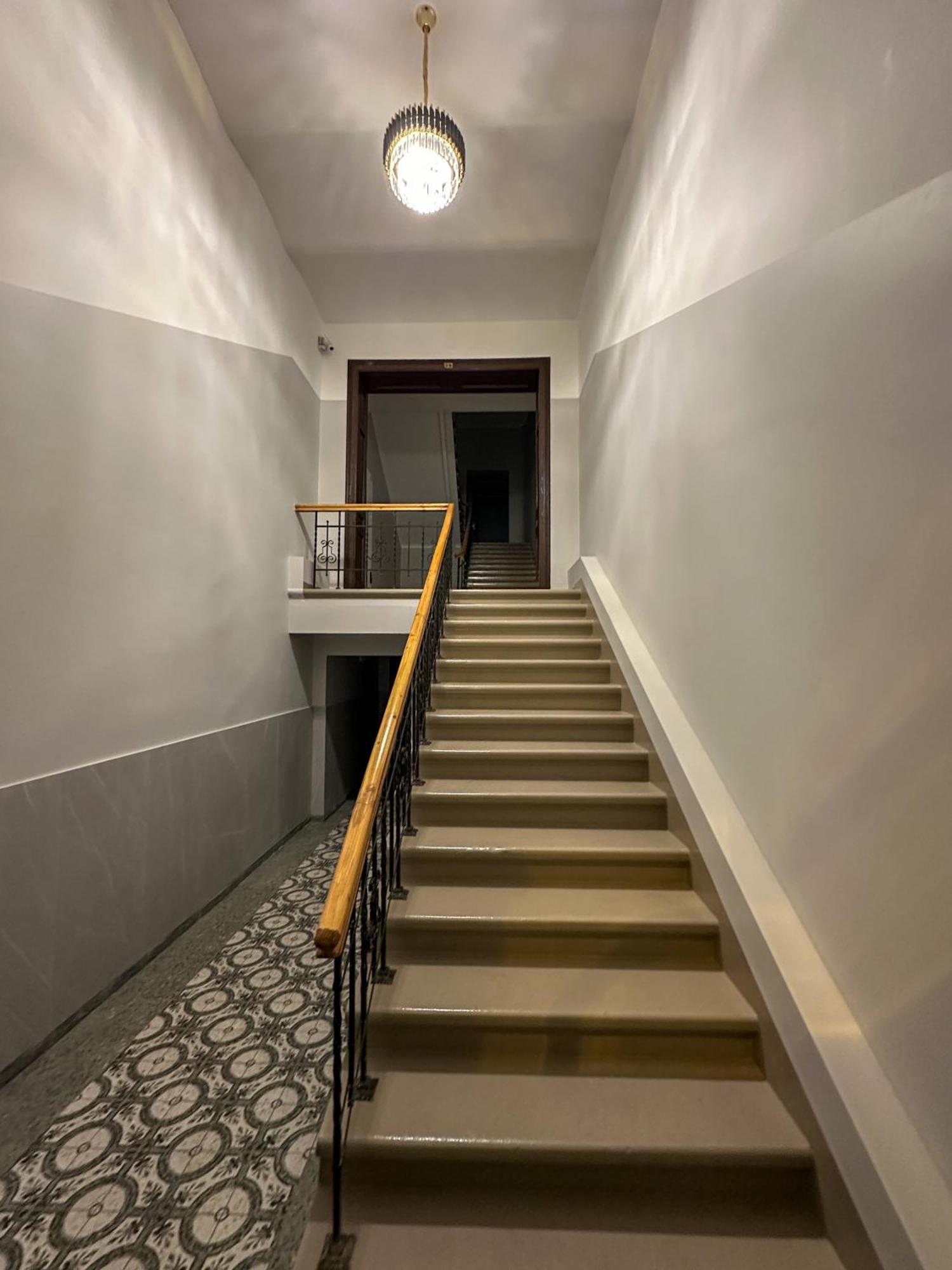 Charming Riga's Apartamento *