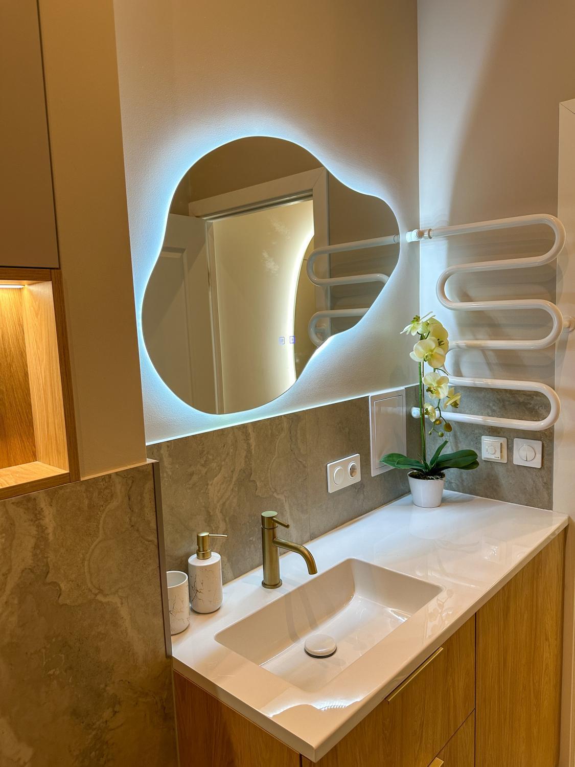 Apartamento Charming Riga's *