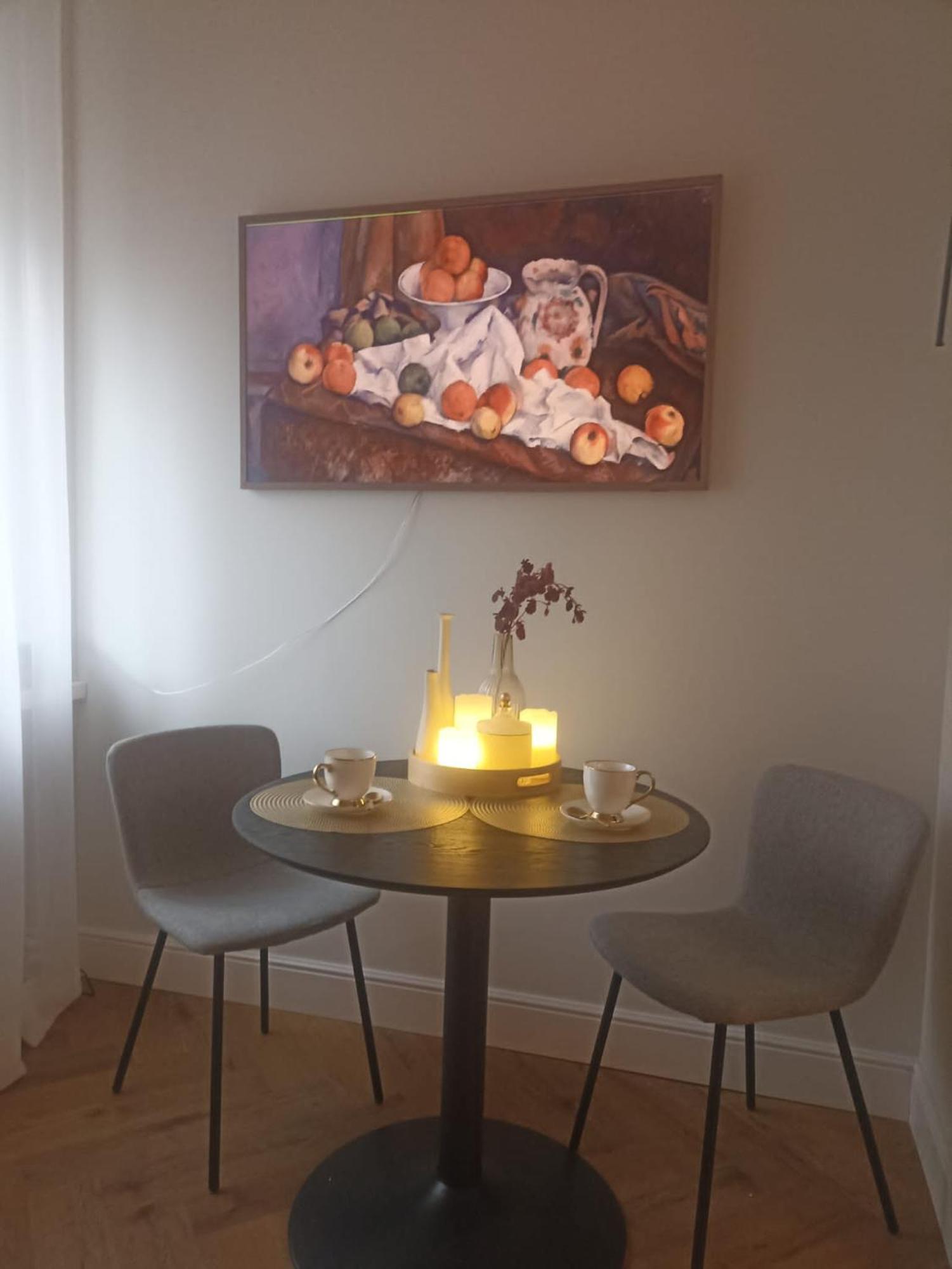 Charming Riga's Apartamento Riga