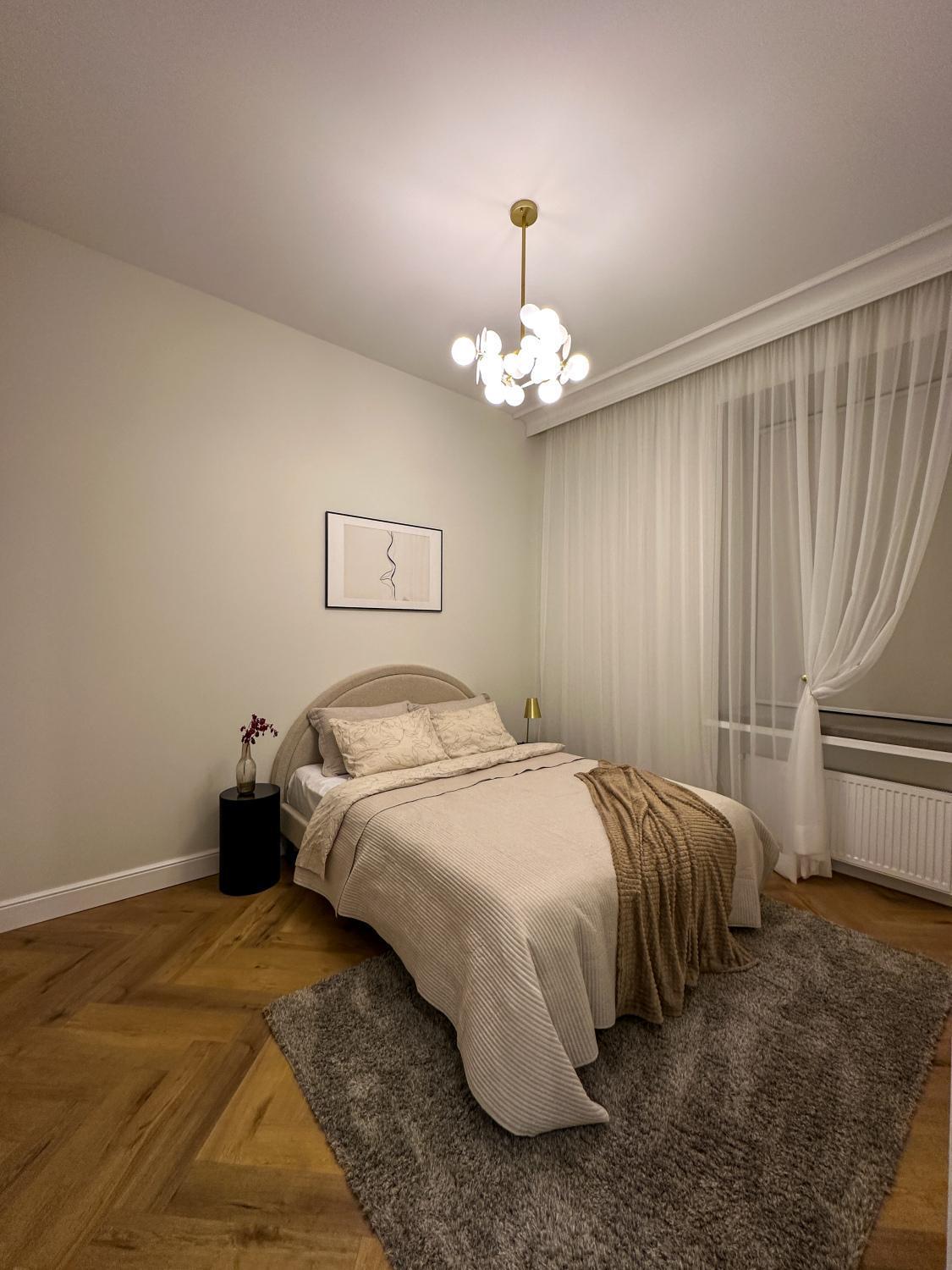 Apartment Charming Riga's Riga