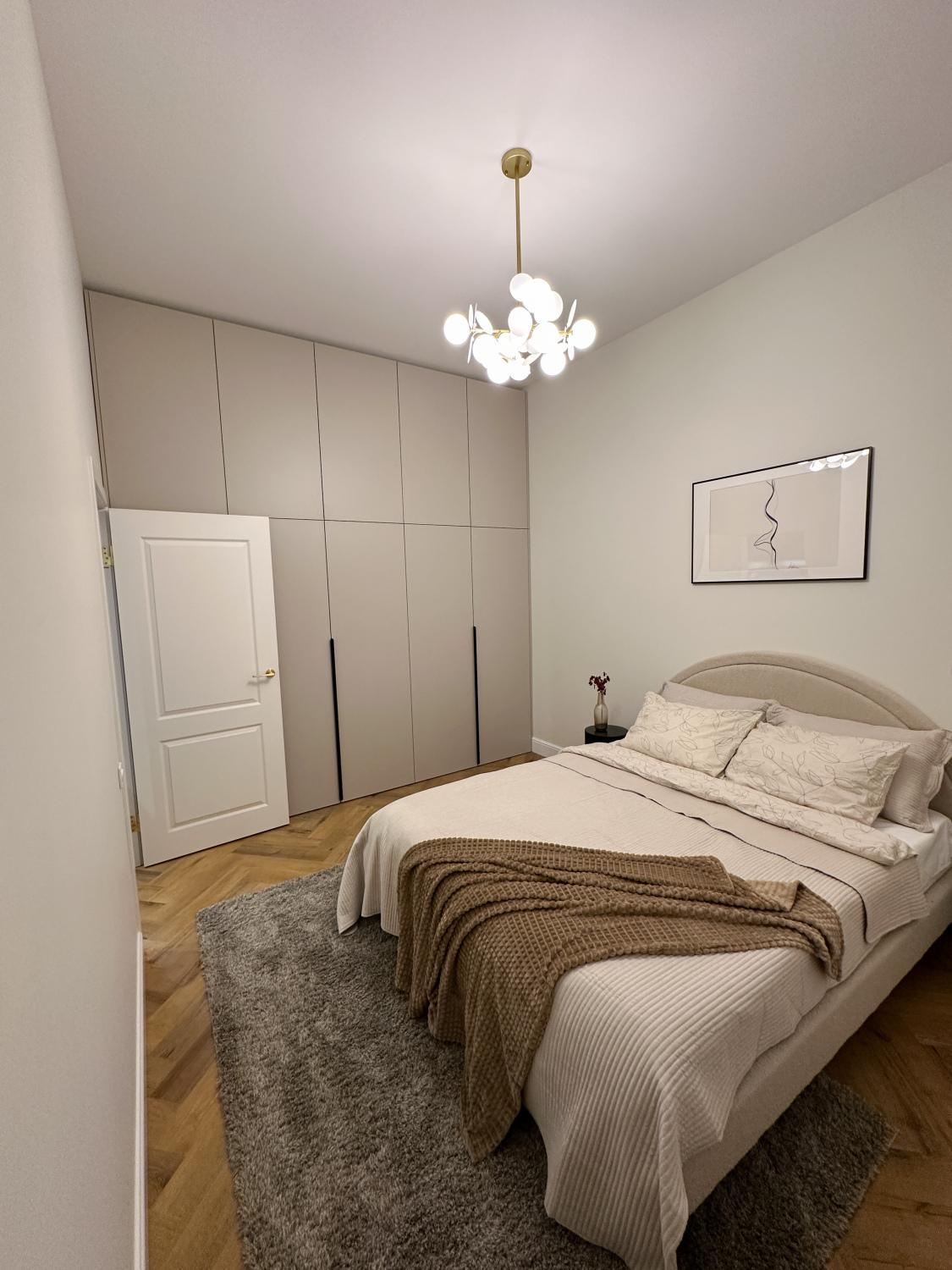 Apartment Charming Riga's