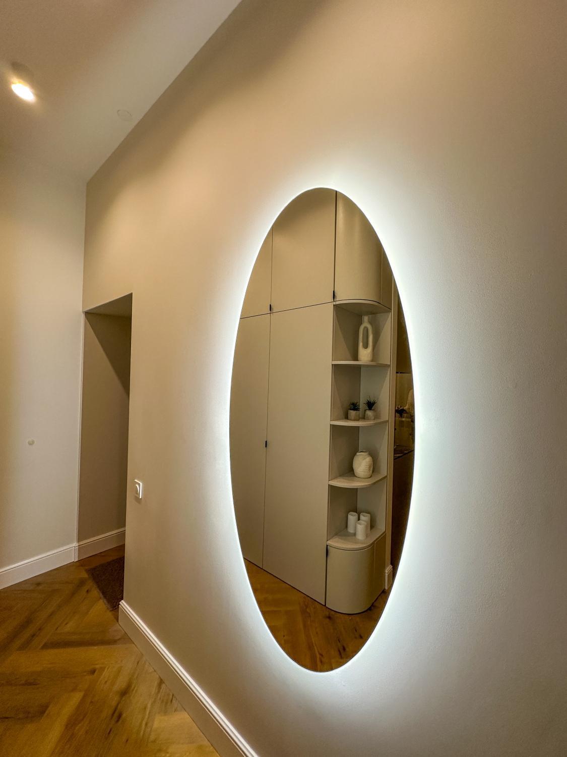 Charming Riga's Apartment *
