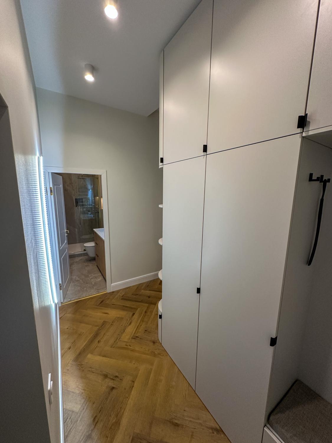Apartment Charming Riga's Riga