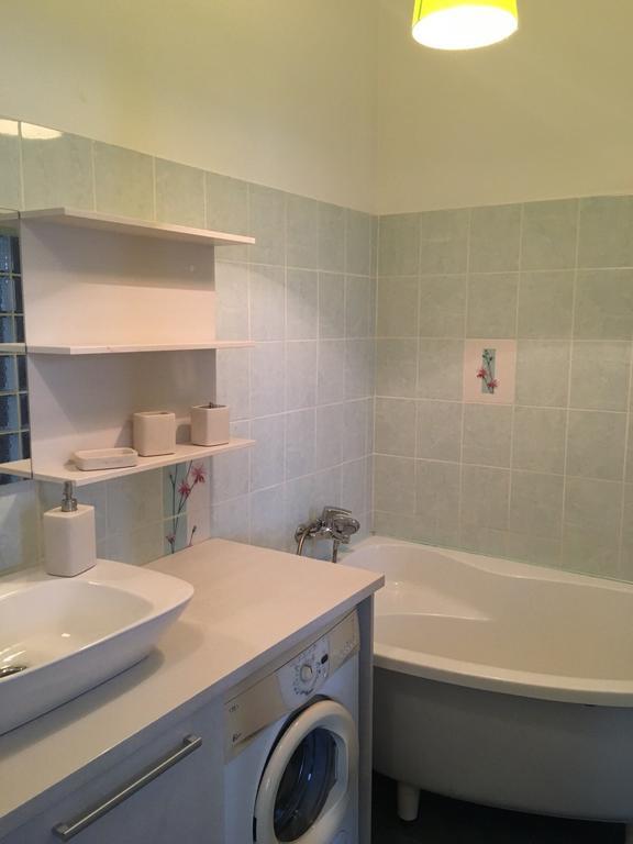 Sarma Welcome Apartment
