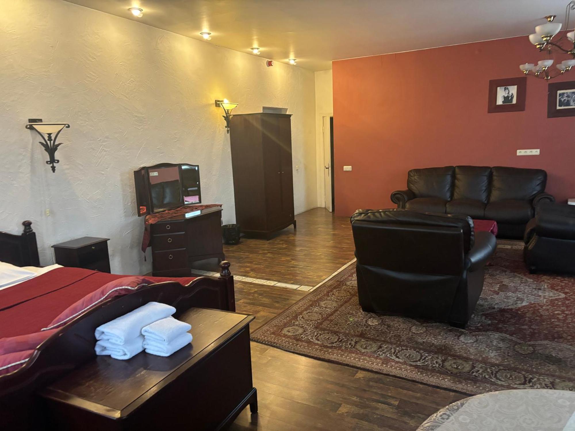 Viktorija 3* Riga
