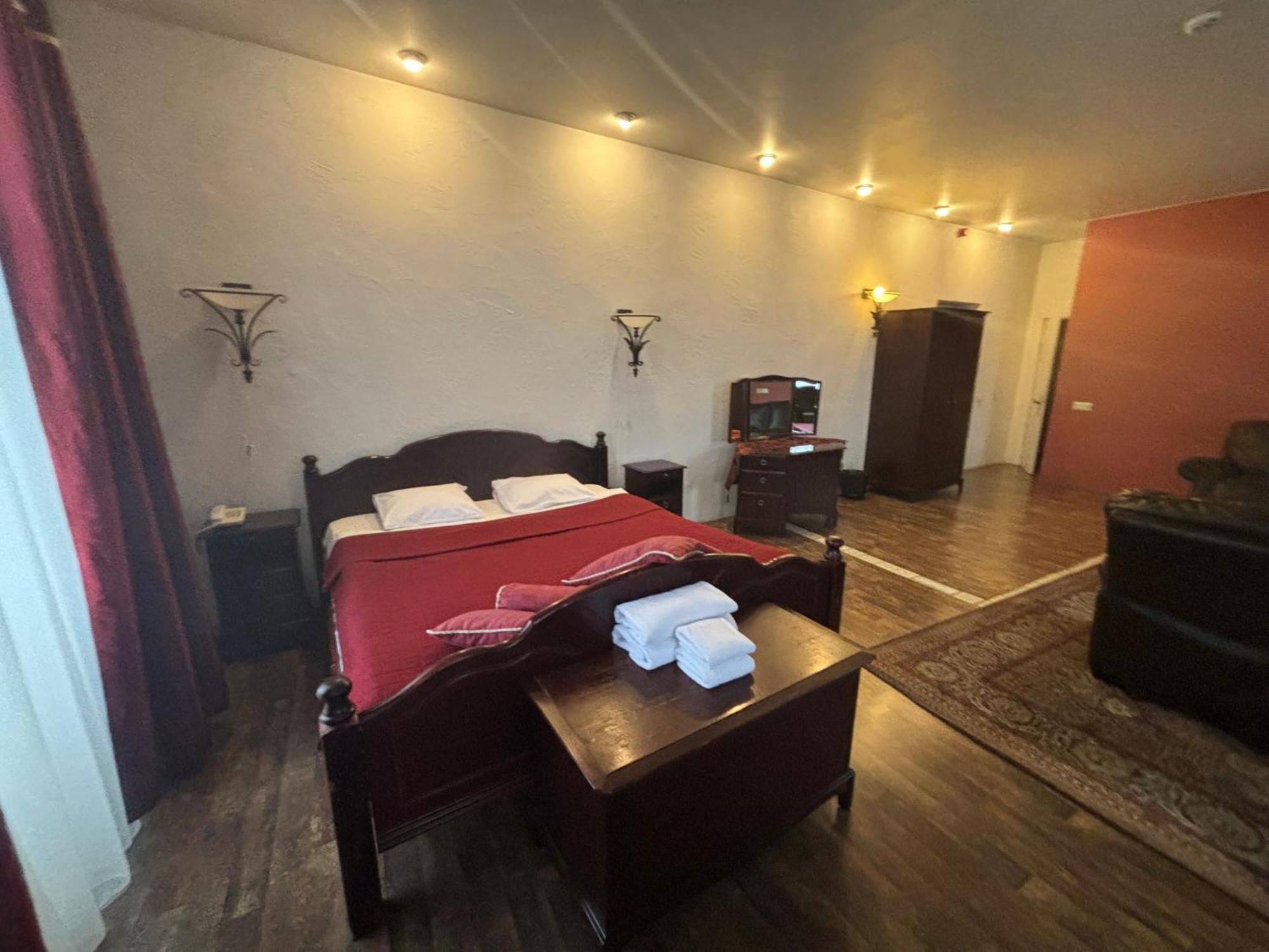 Viktorija Hotel 3*