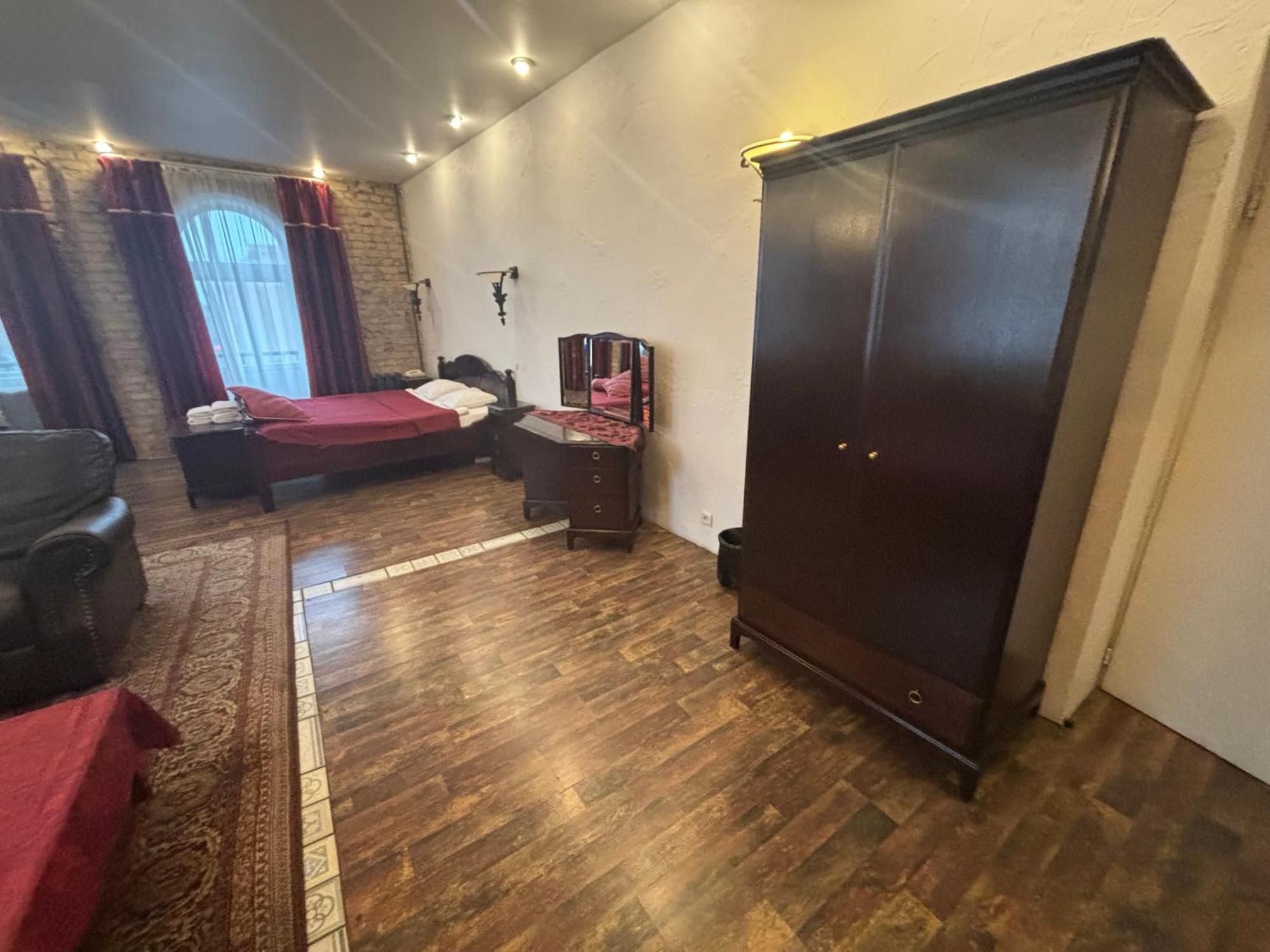 Hotel Viktorija 3*