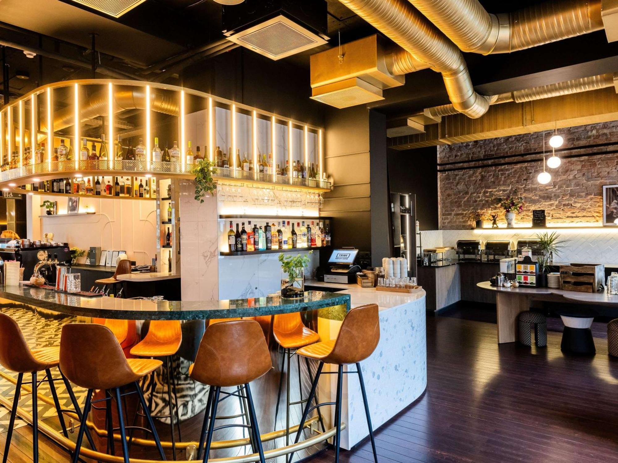 Tribe Center