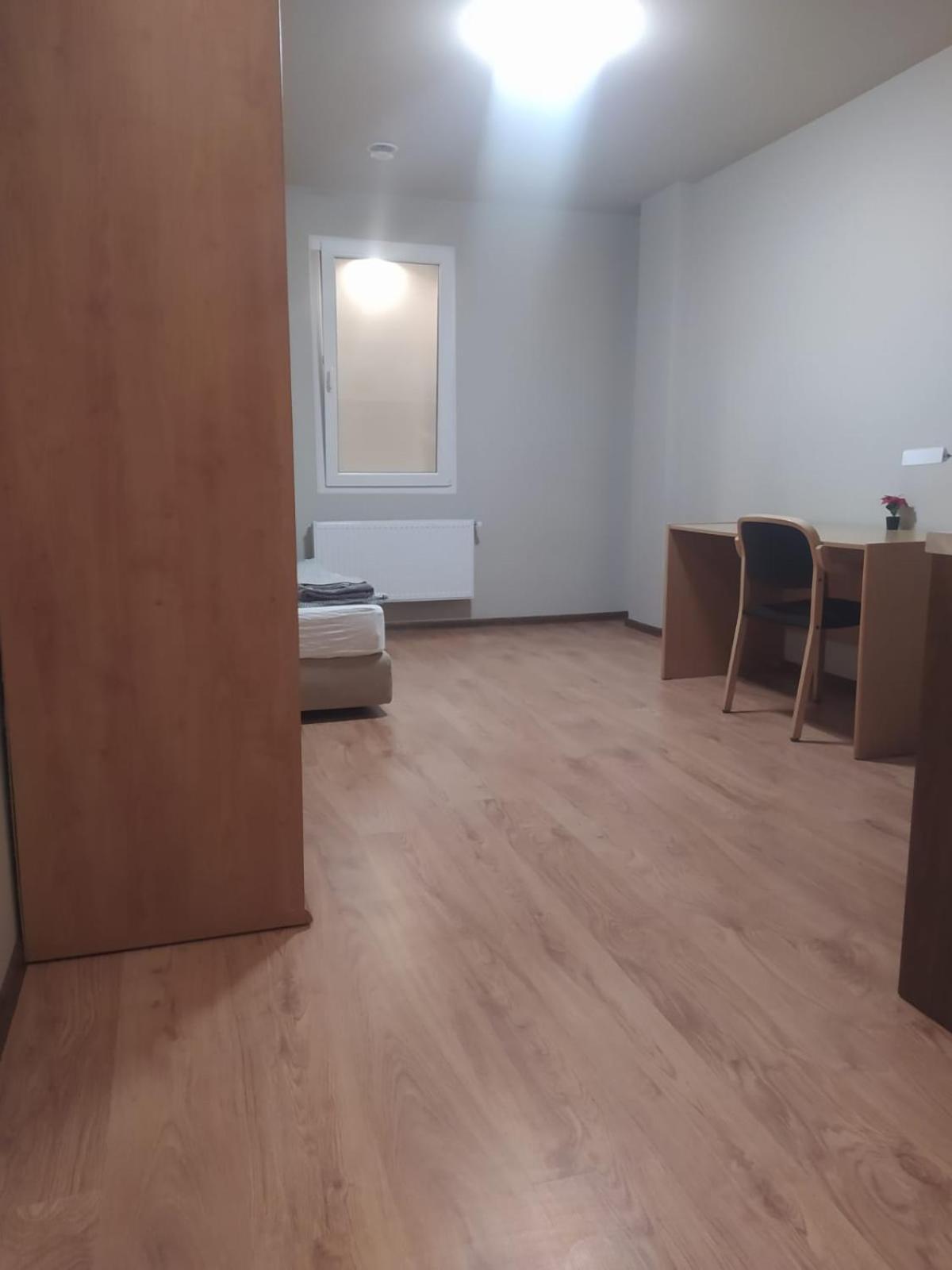 Rvr Smart With Self Check-in Riga