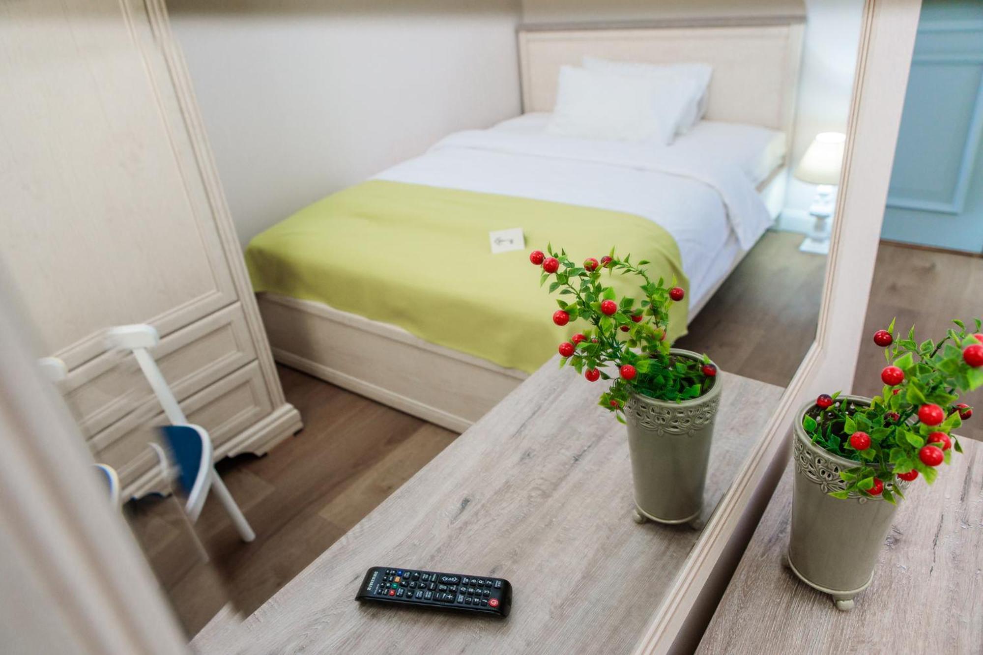 Stabu Seta Aparthotel