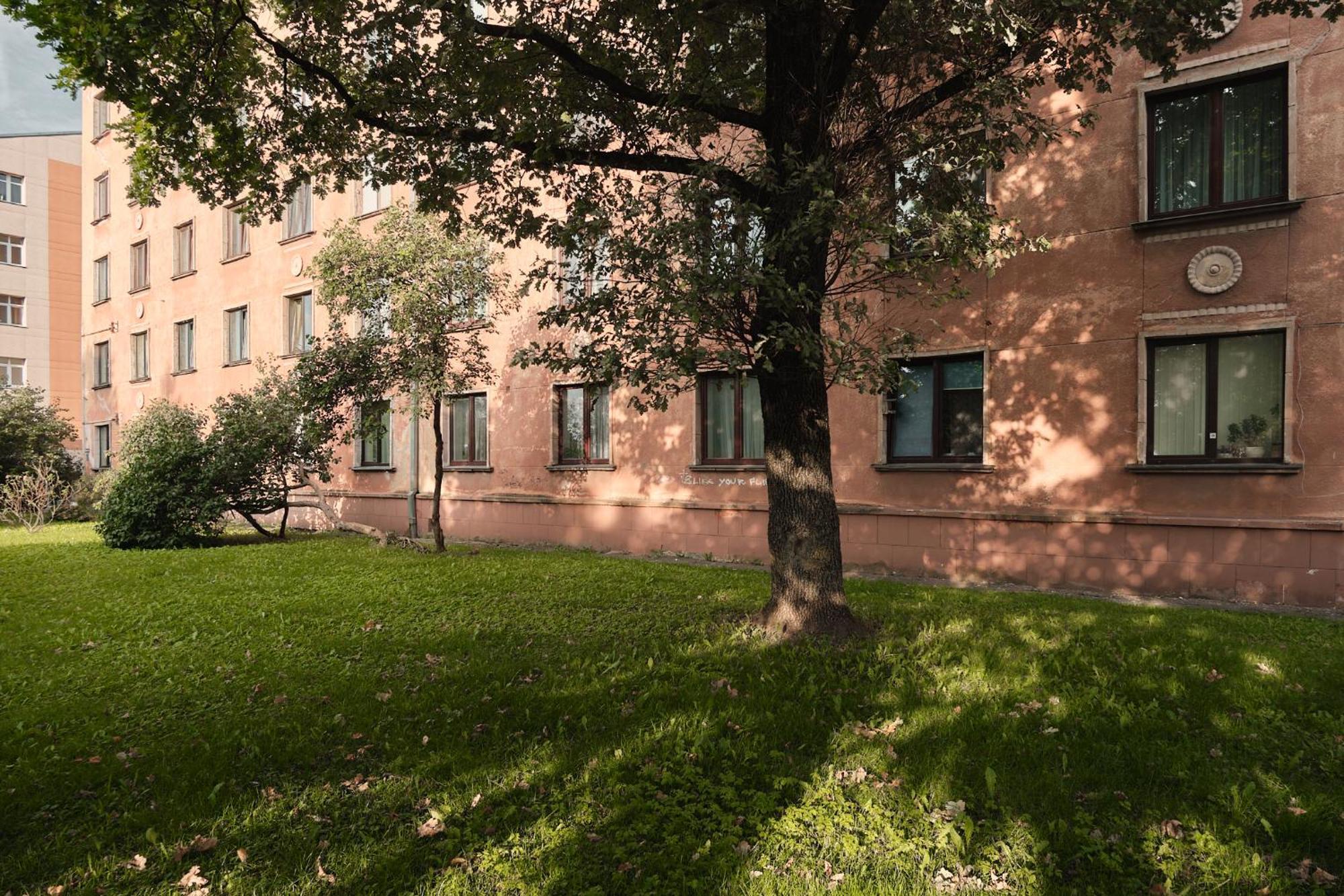 Apartment New Comfortable Nearby Promenade In 5 Minutes From Old Town Of Riga. *