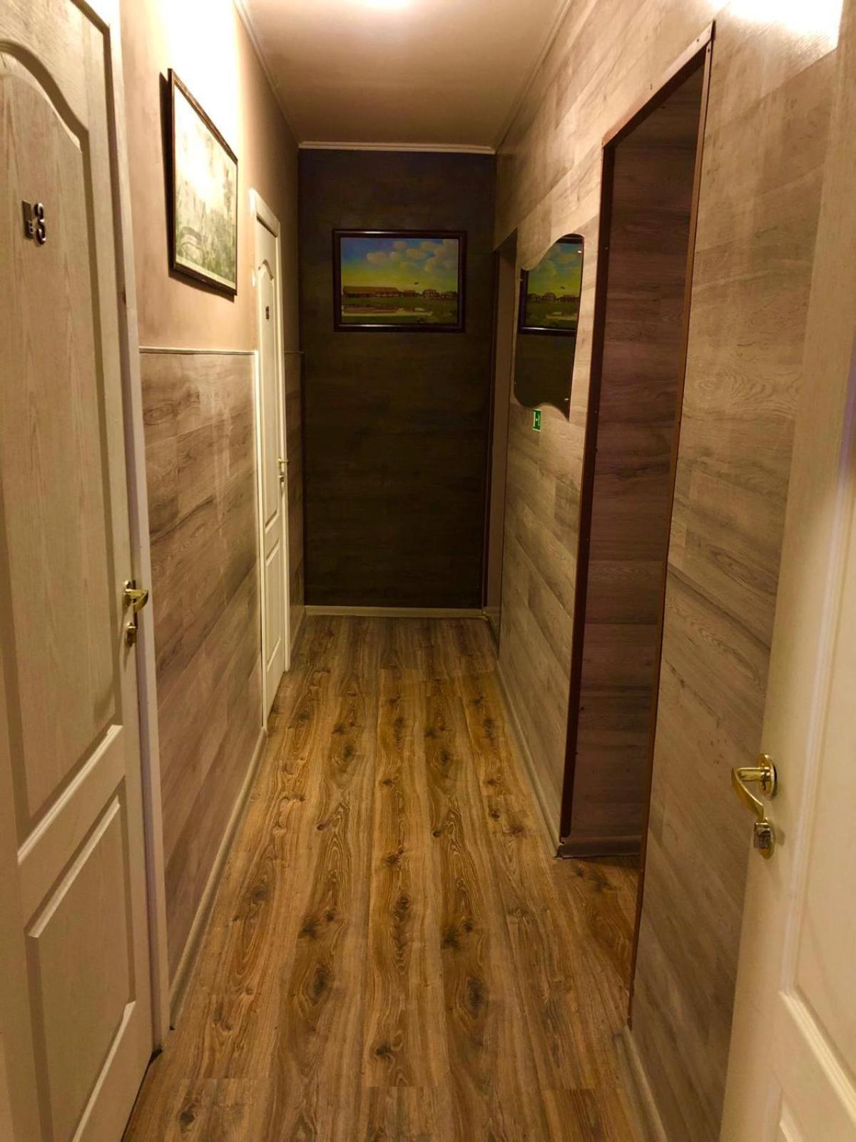 Albergue Travel