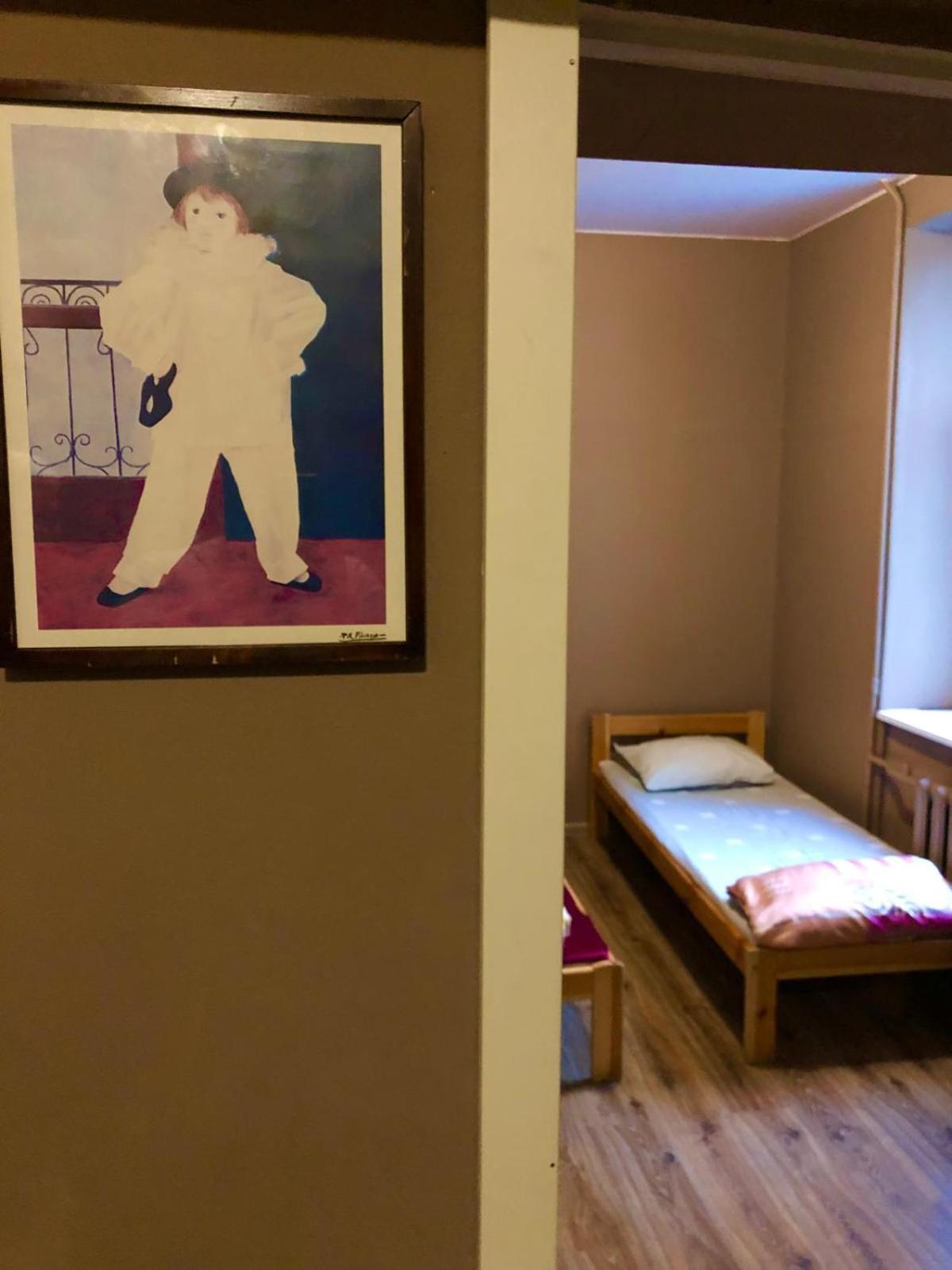 Hostel Travel Riga
