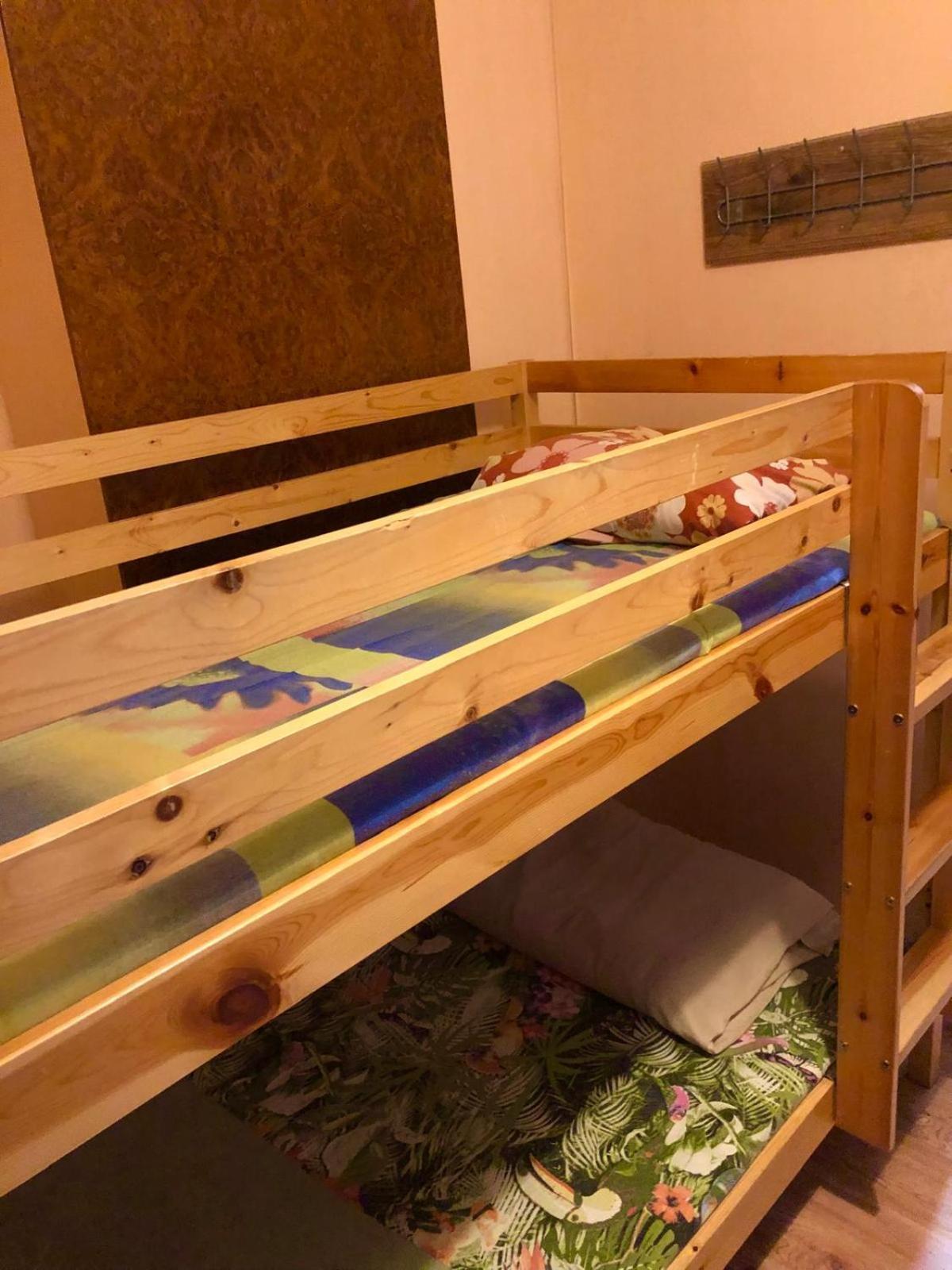 Travel Hostel *