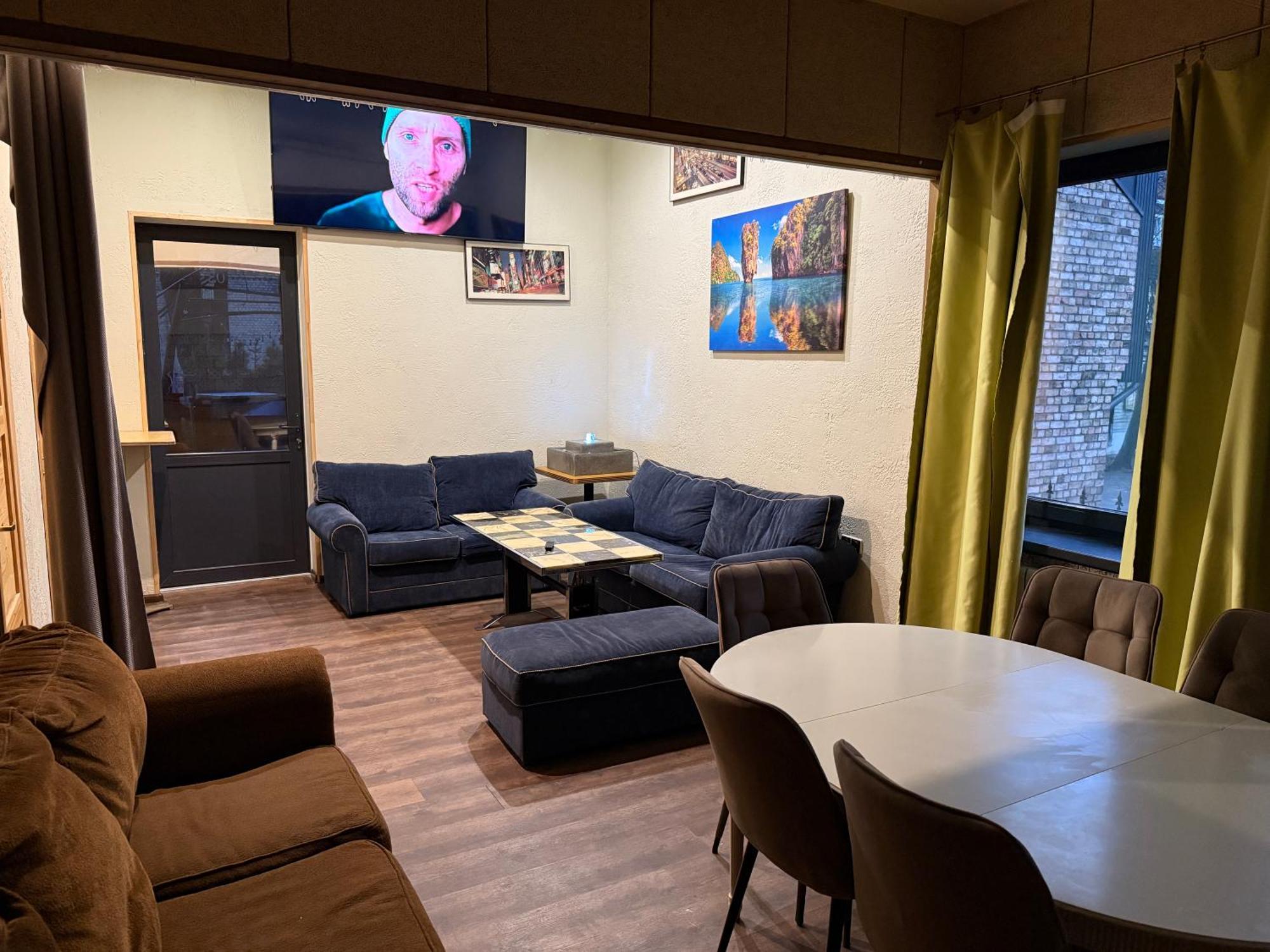 Elite Apartment Riga