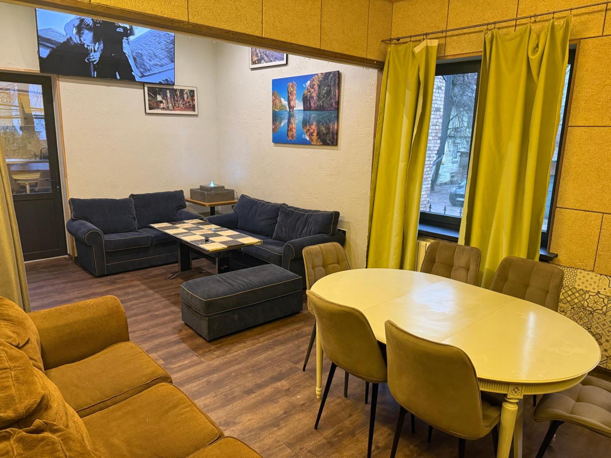 Apartment Elite Riga