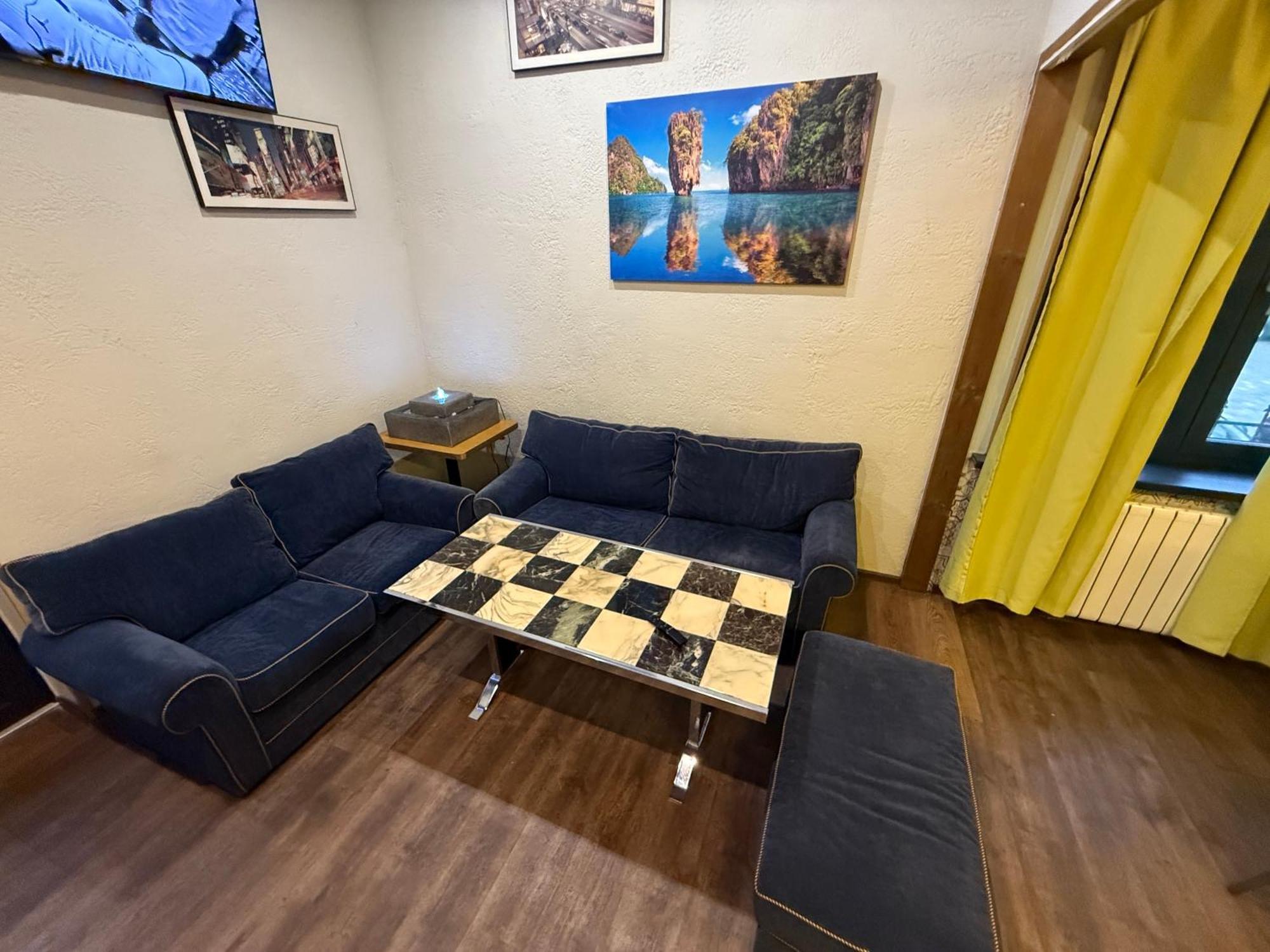 Elite Apartment