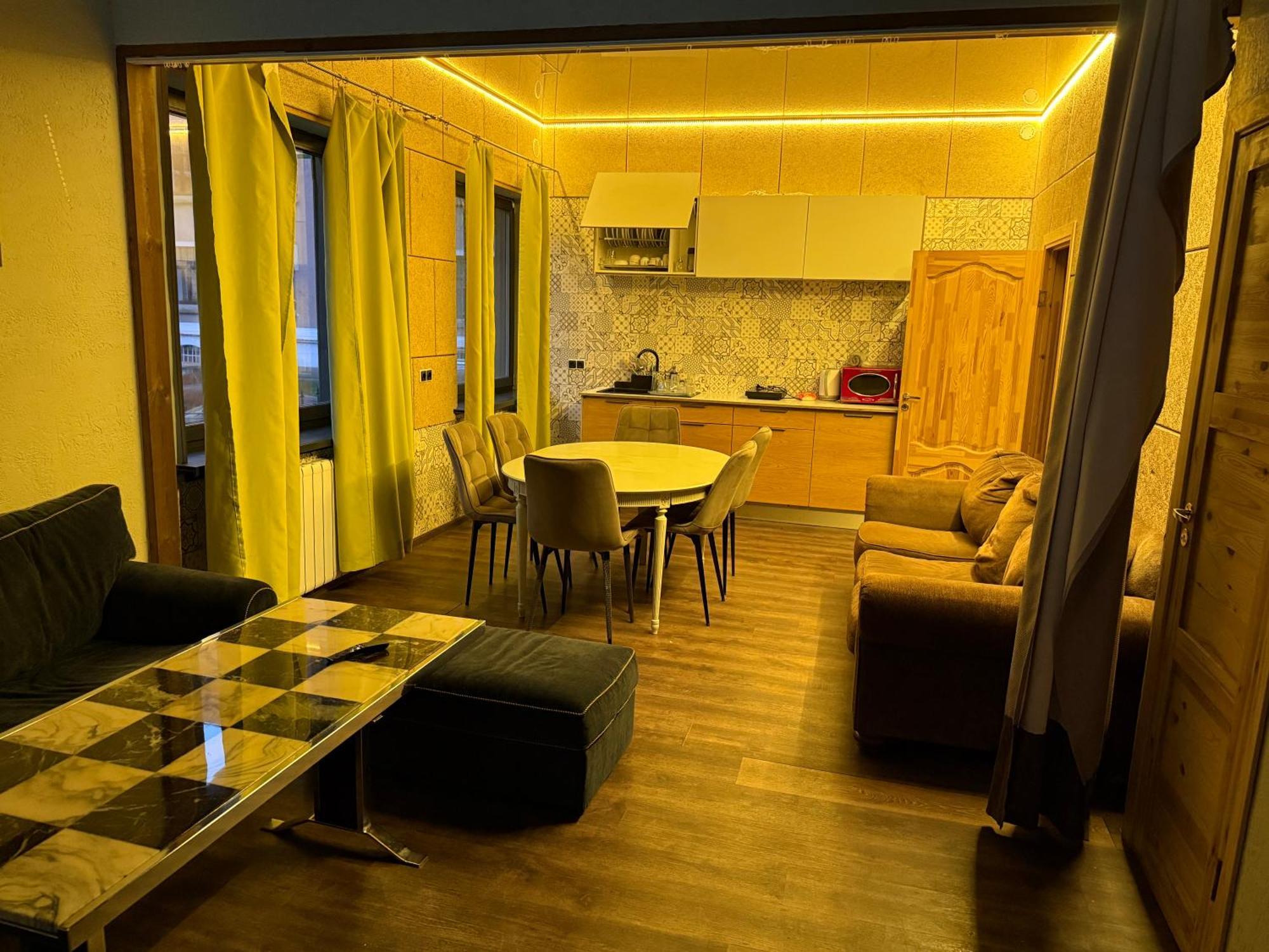 Apartment Elite
