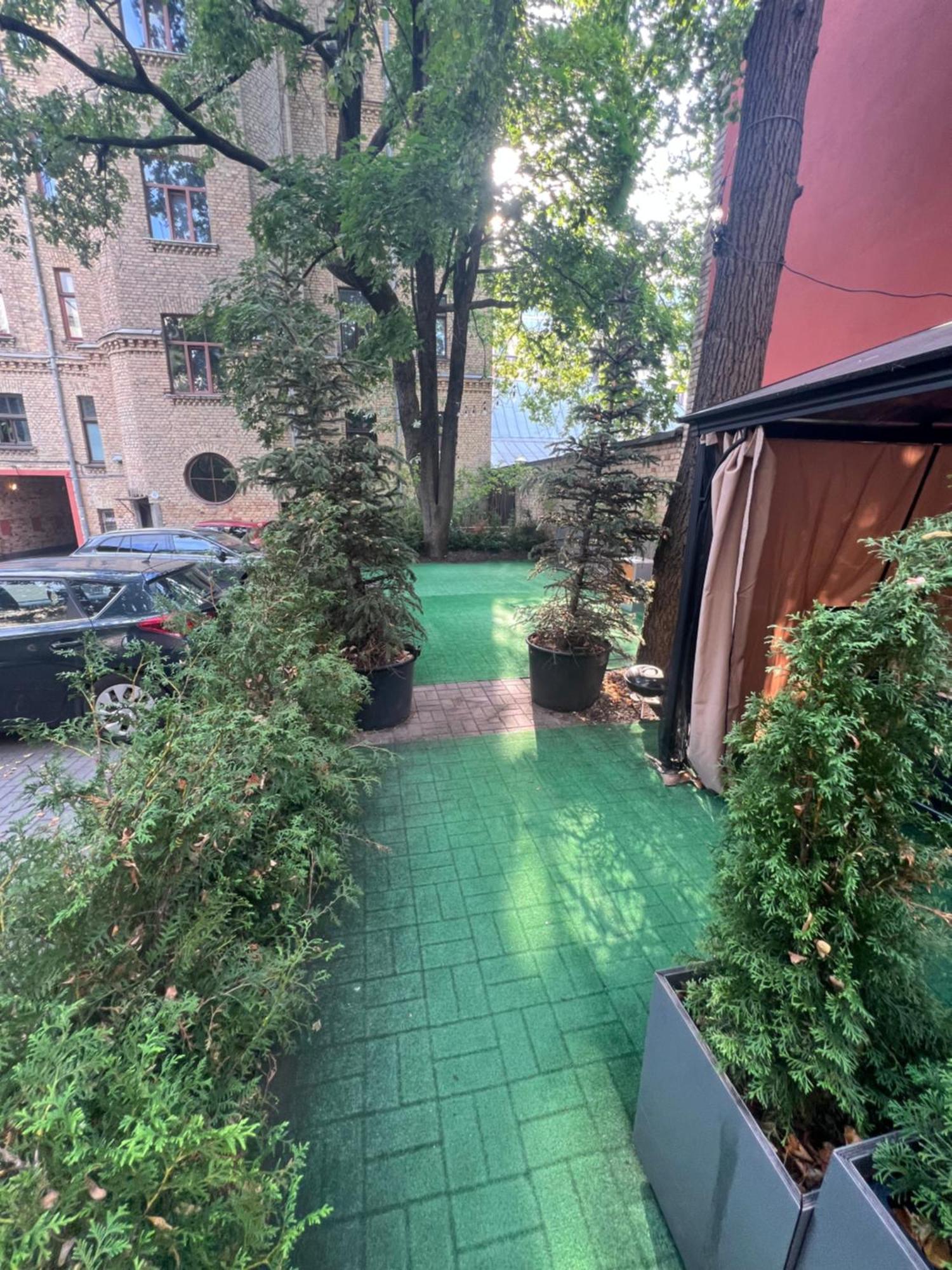 Elite Apartment Riga