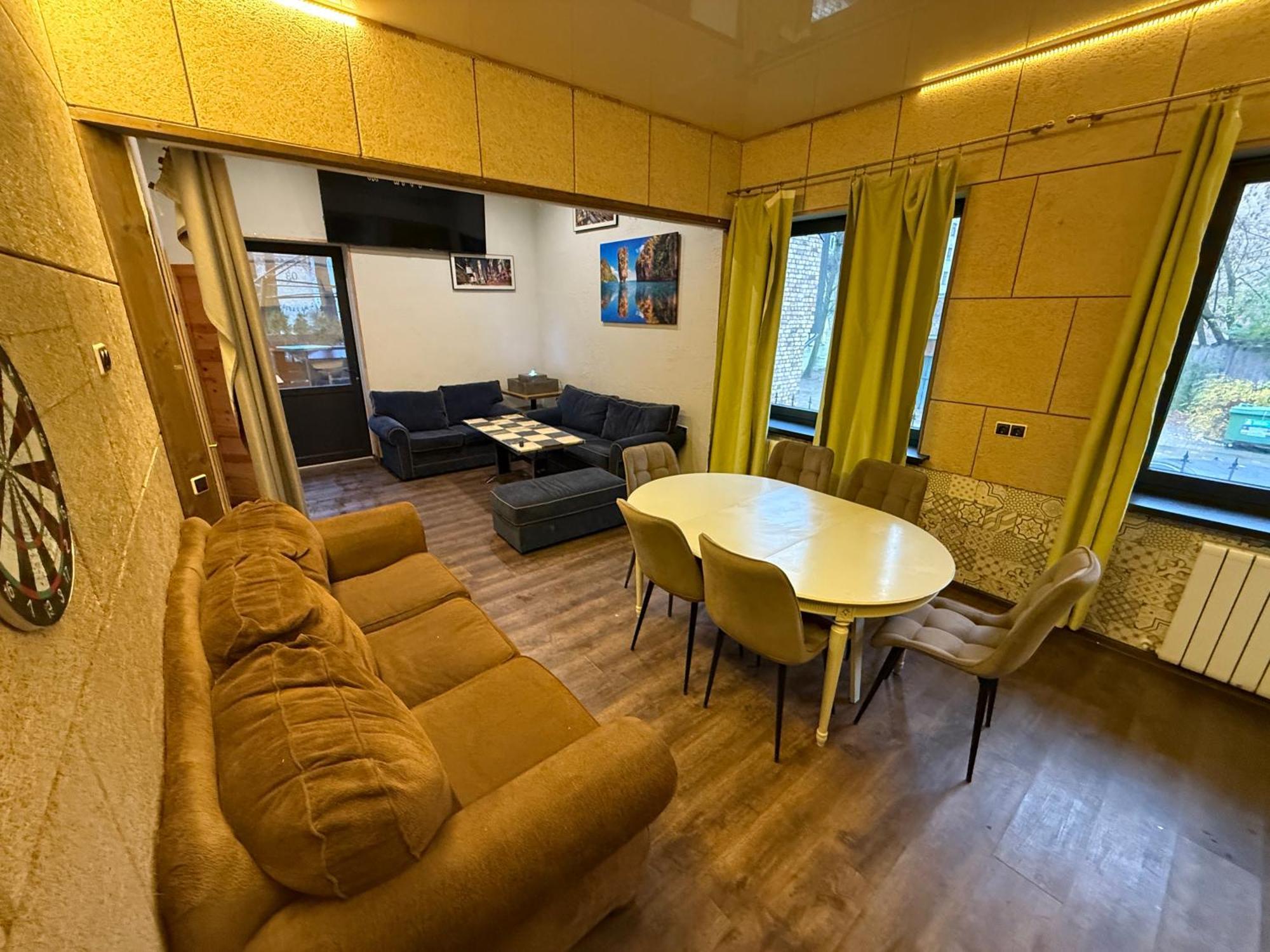 Elite Apartment
