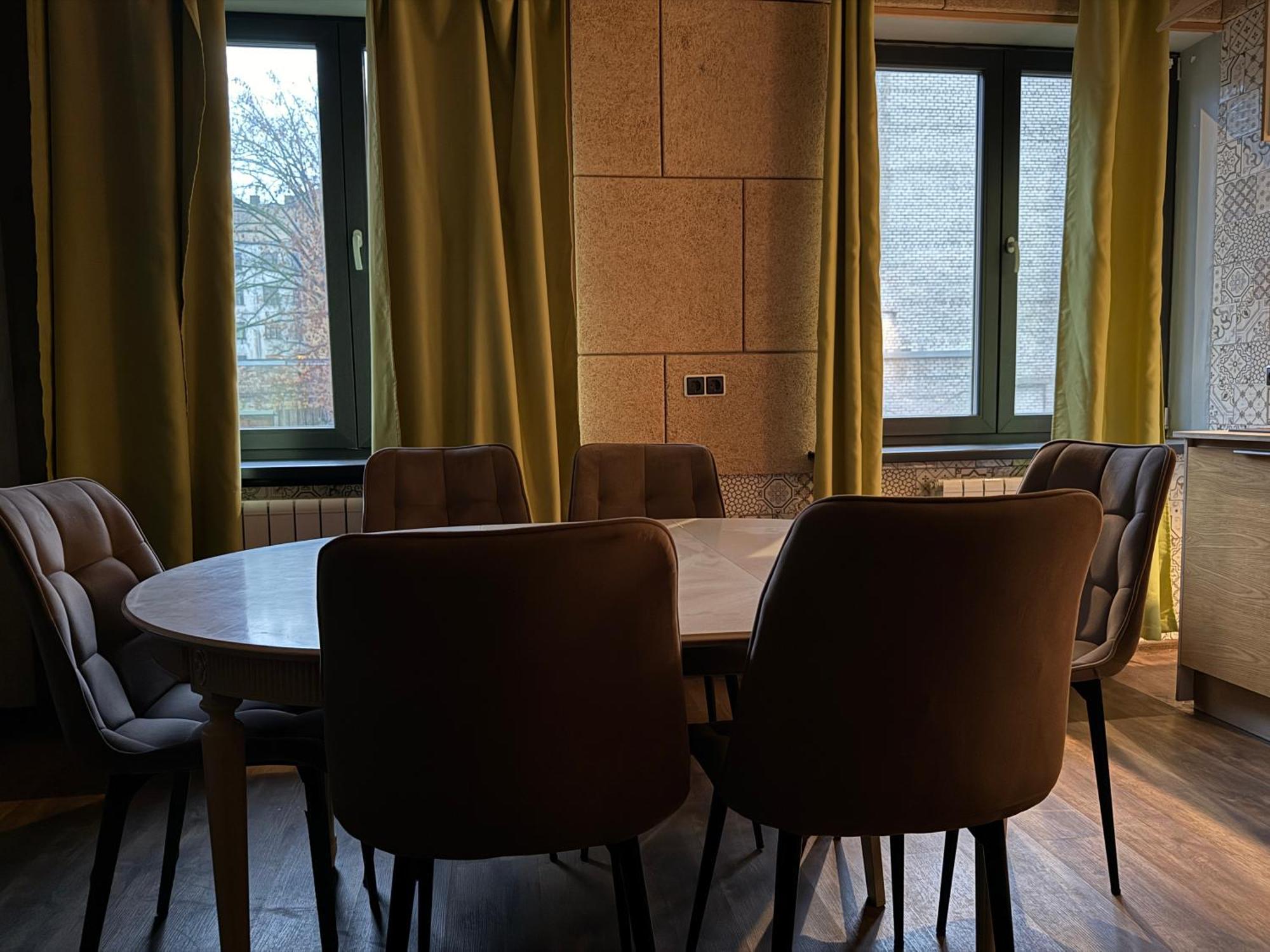 Apartment Elite
