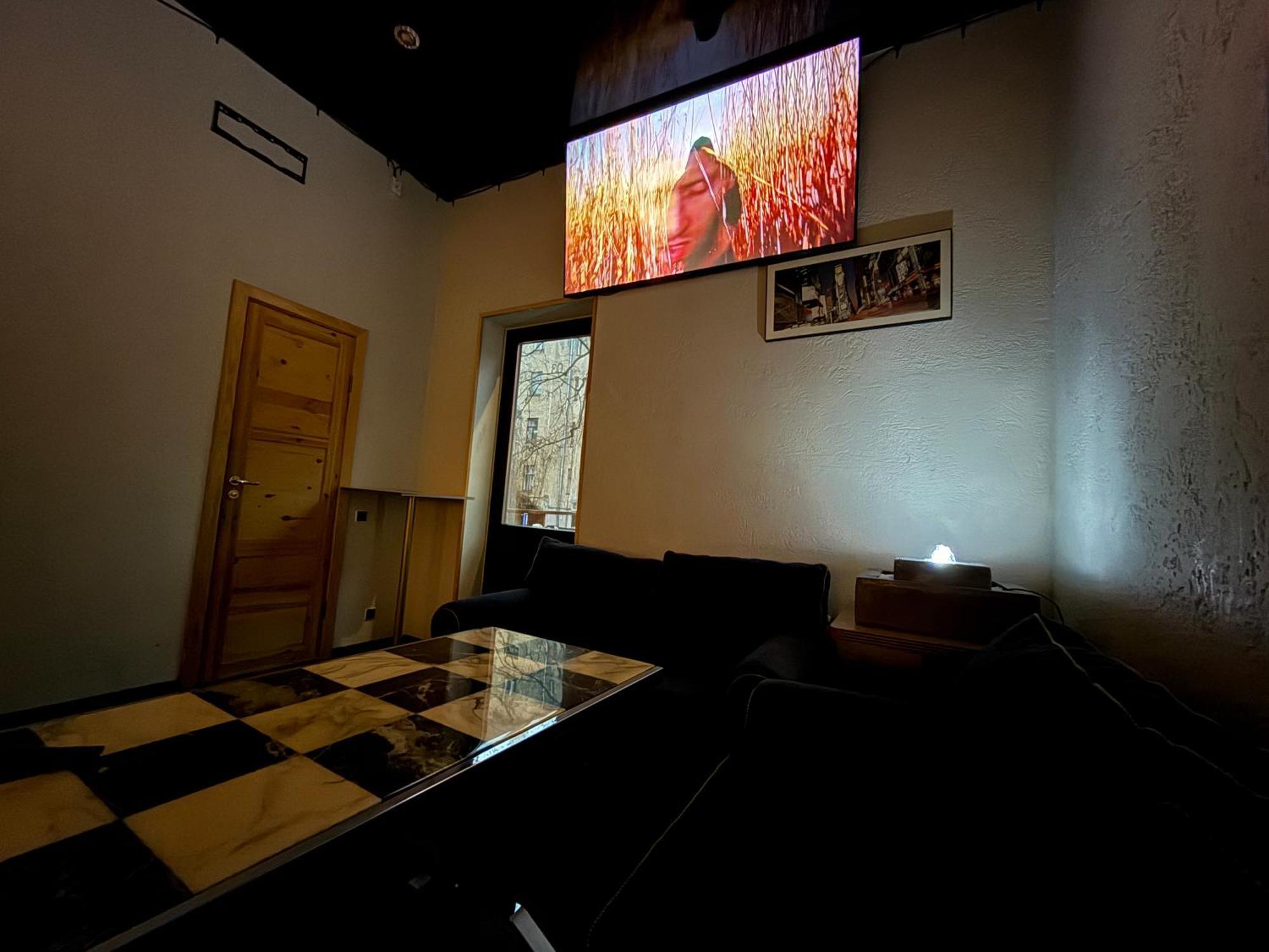 Elite Apartment
