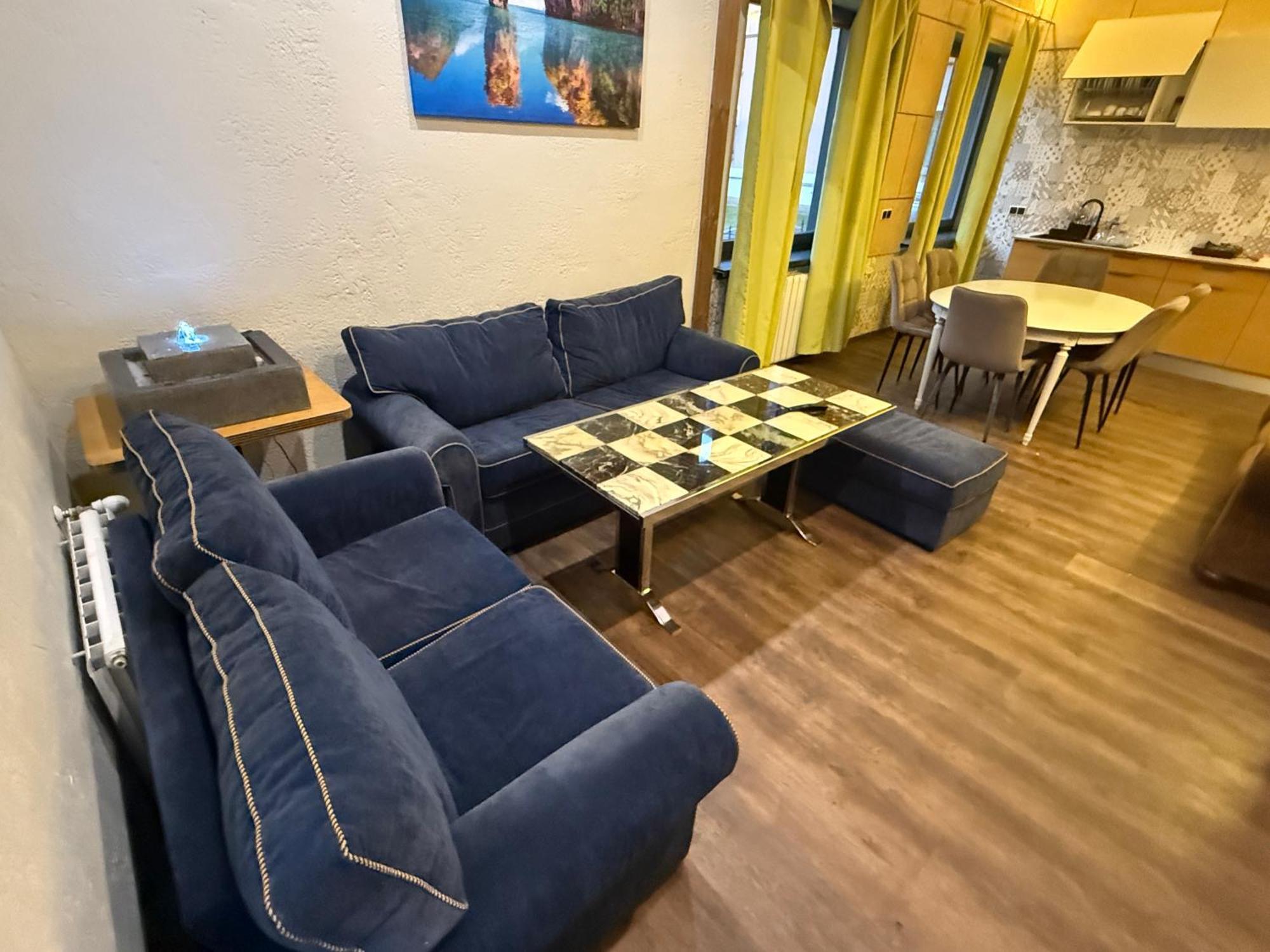 Elite Apartment Riga