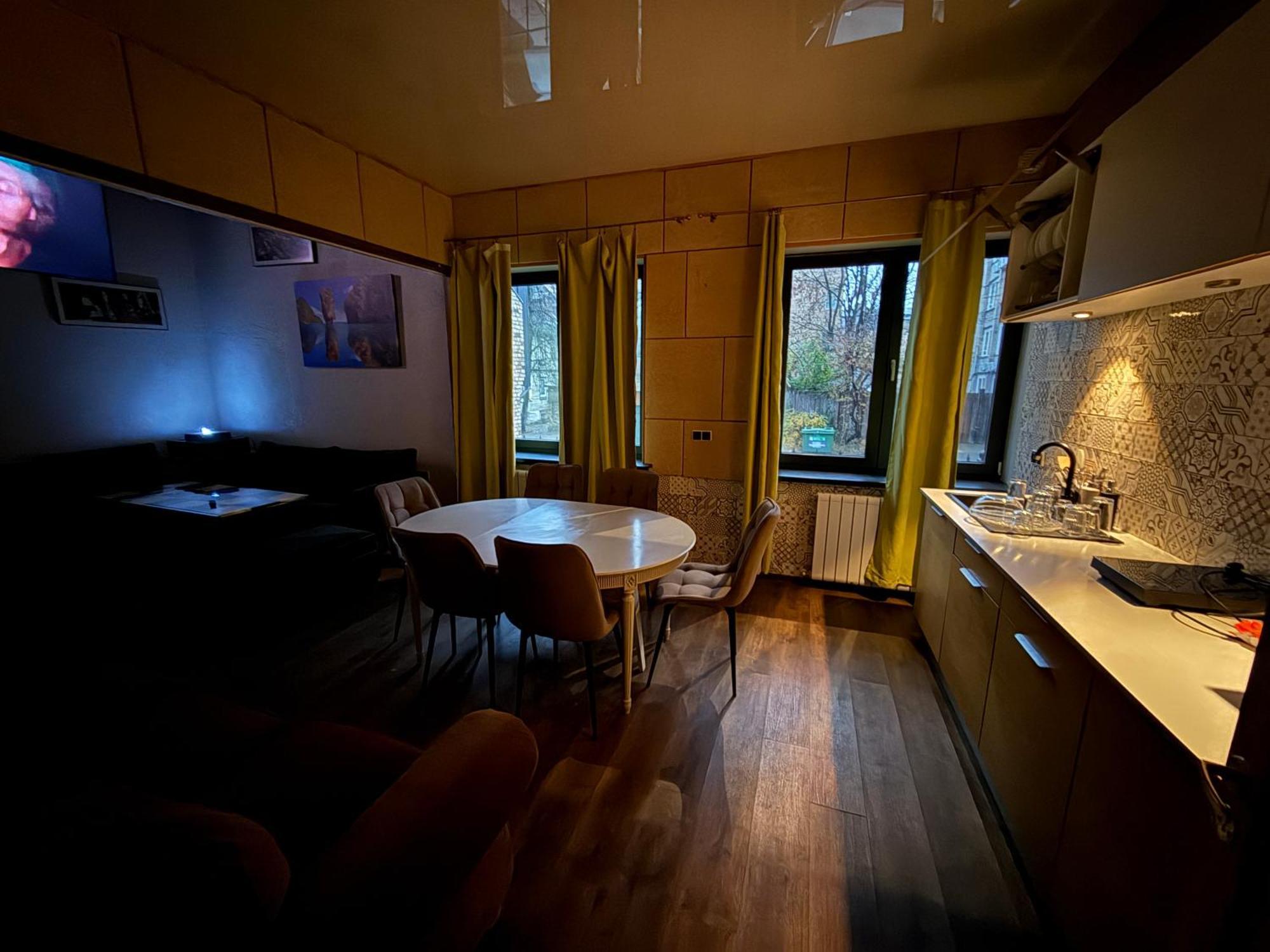 Elite Apartment