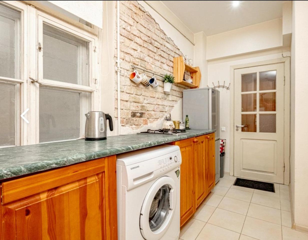 Apartamento Vecrigas Dzivoklis *