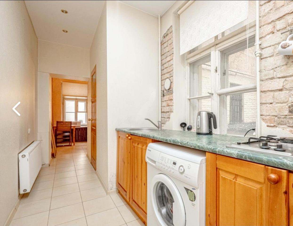 Vecrigas Dzivoklis Apartment Riga