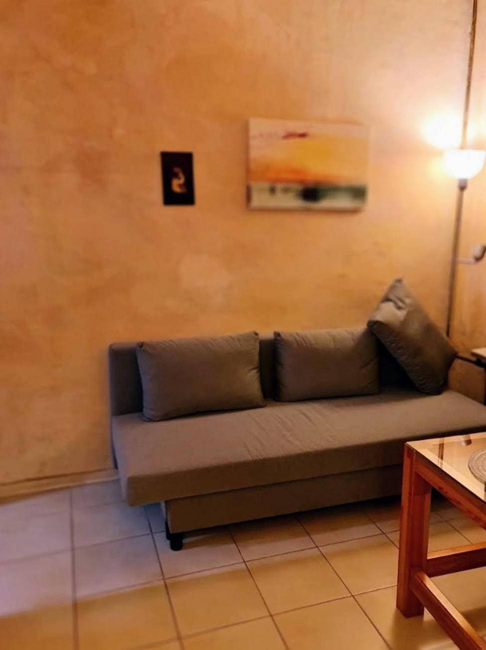Apartment Vecrigas Dzivoklis Riga