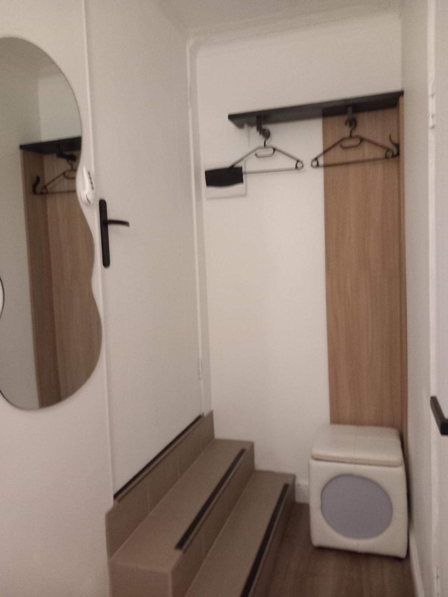 Apartment Studio Dzivoklis Rigas Centra *