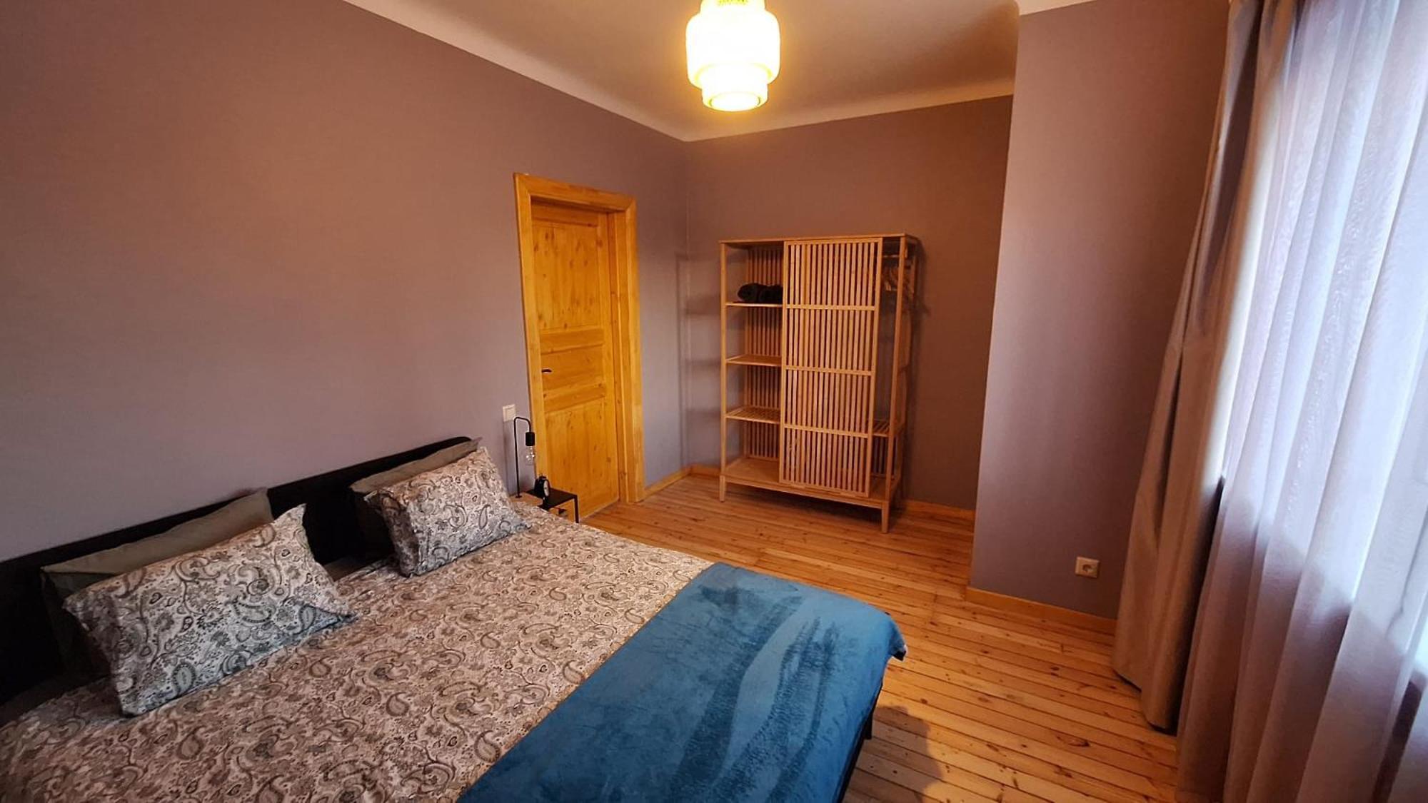 Cosy Bliss In Apartment