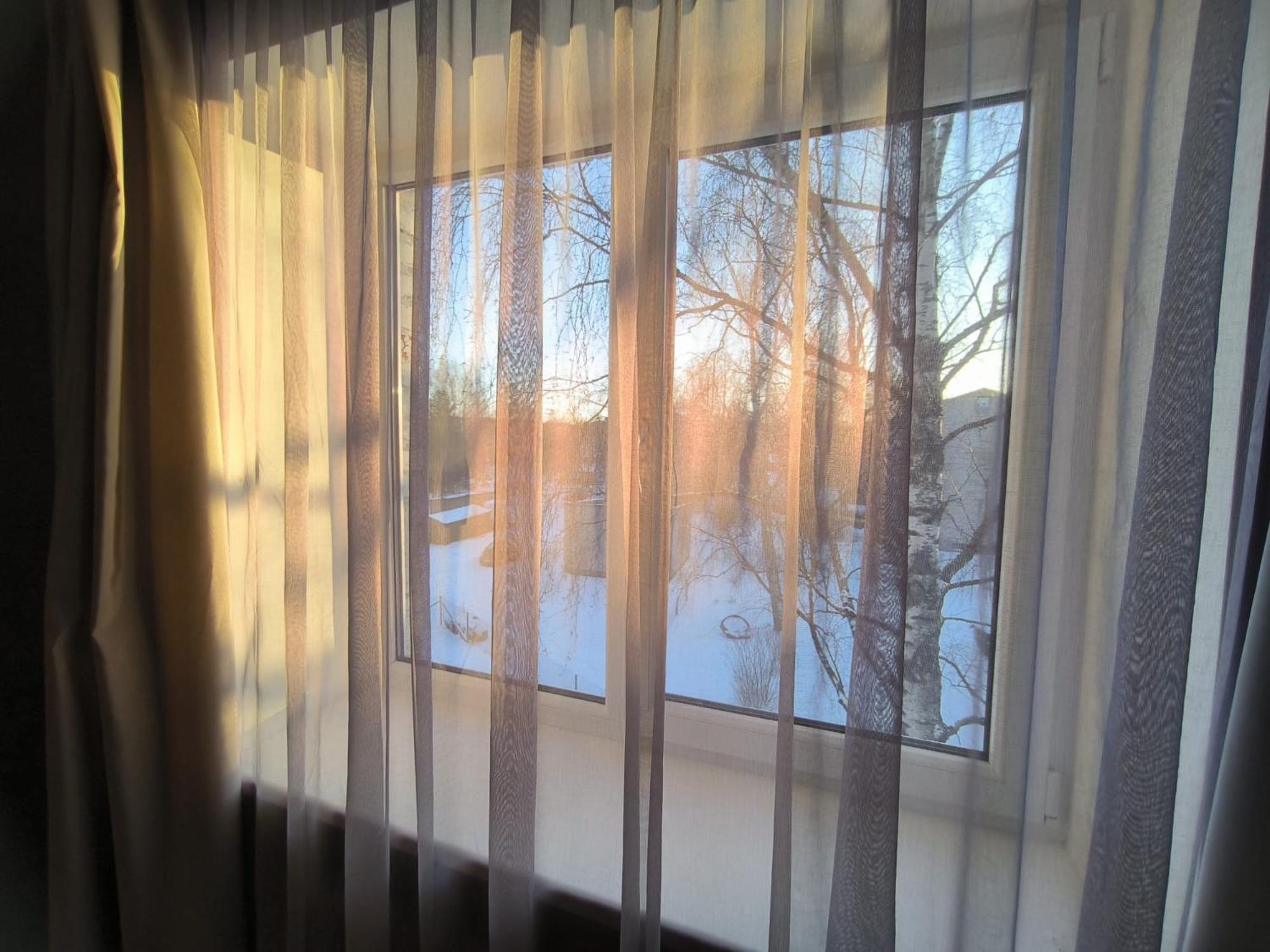 Cosy Bliss In *