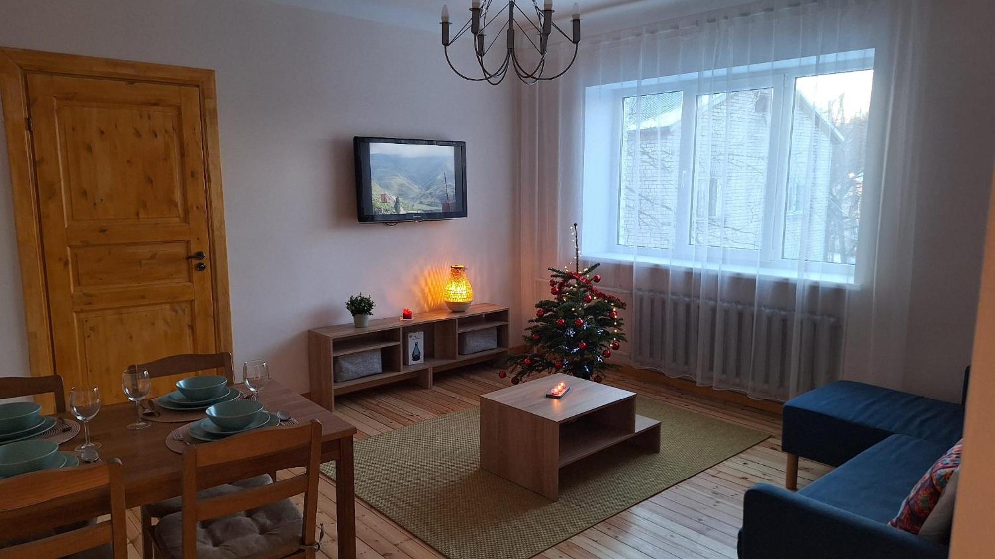 Cosy Bliss In