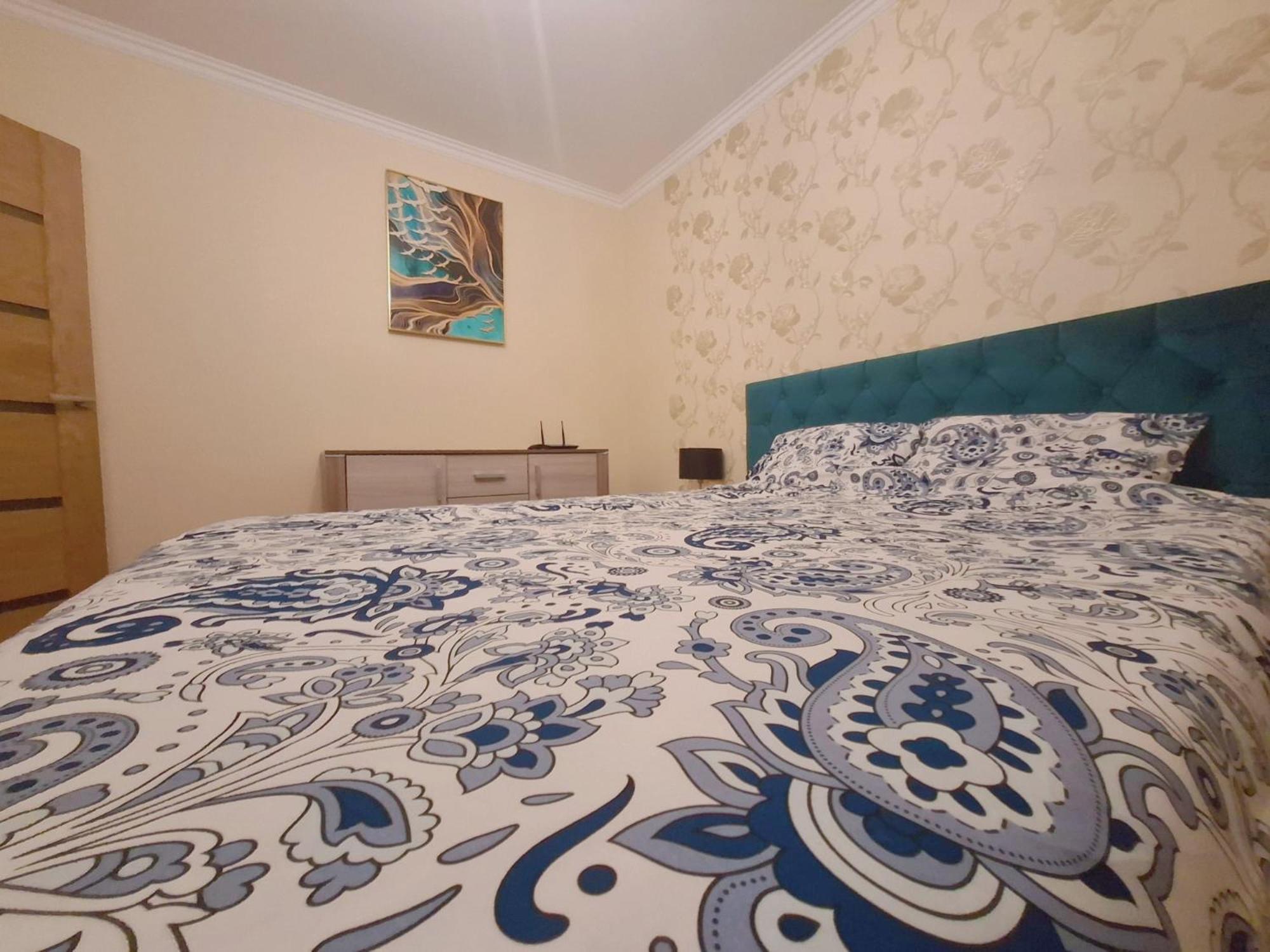Apartment Dzenu Riga