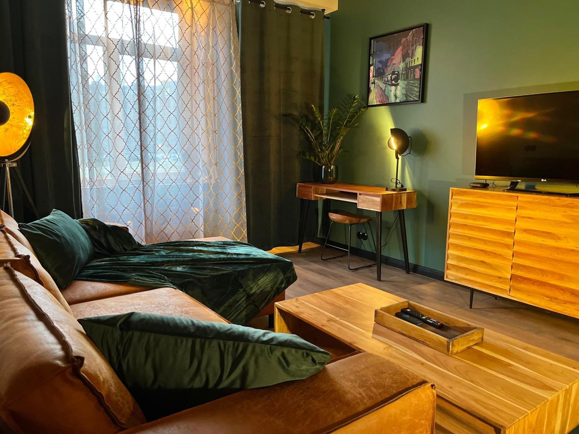 Apartment Purvciems