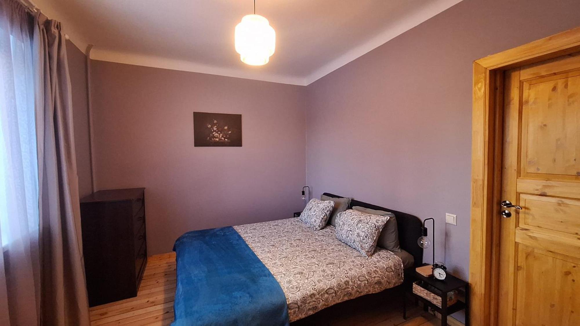 Cosy Bliss In Apartment *