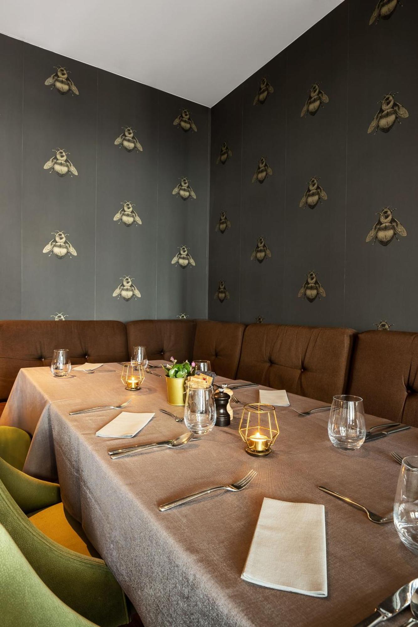 Hotel Wellton Centrum & 4*