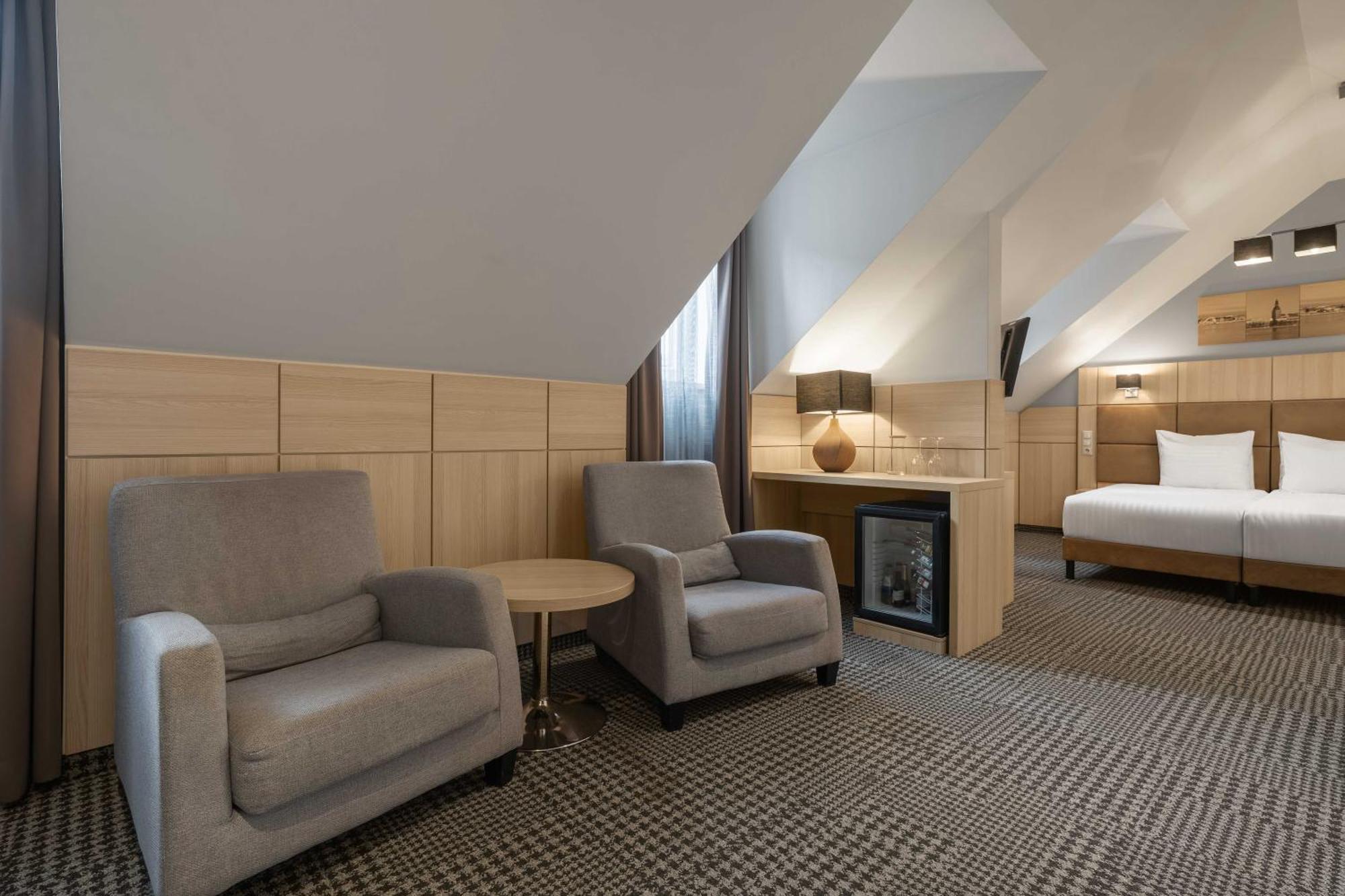 Hotel Wellton Centrum &