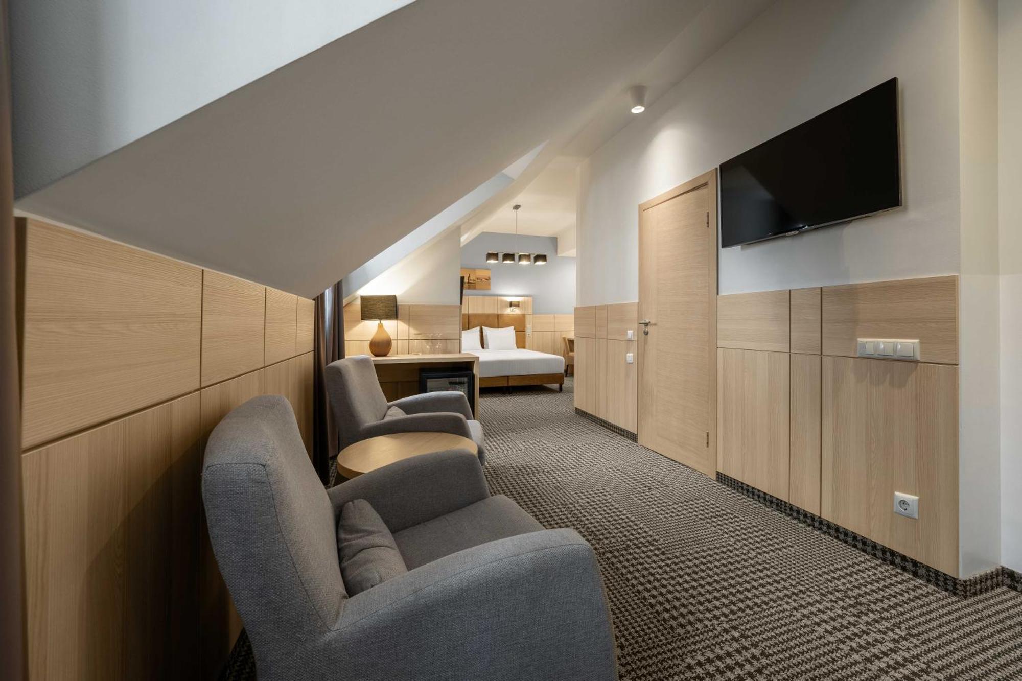 Hotel Wellton Centrum &