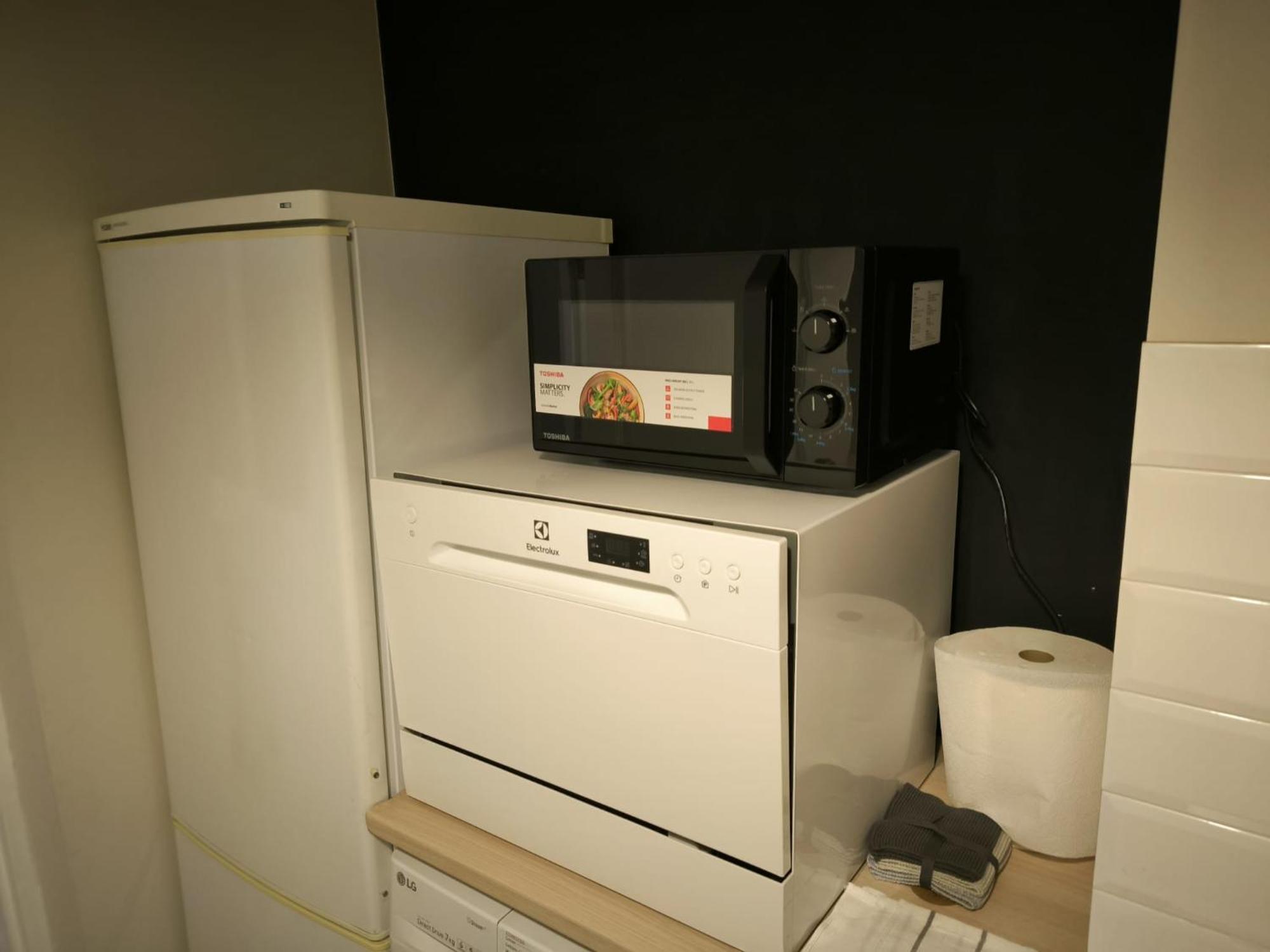 Serviced Purvciems Riga