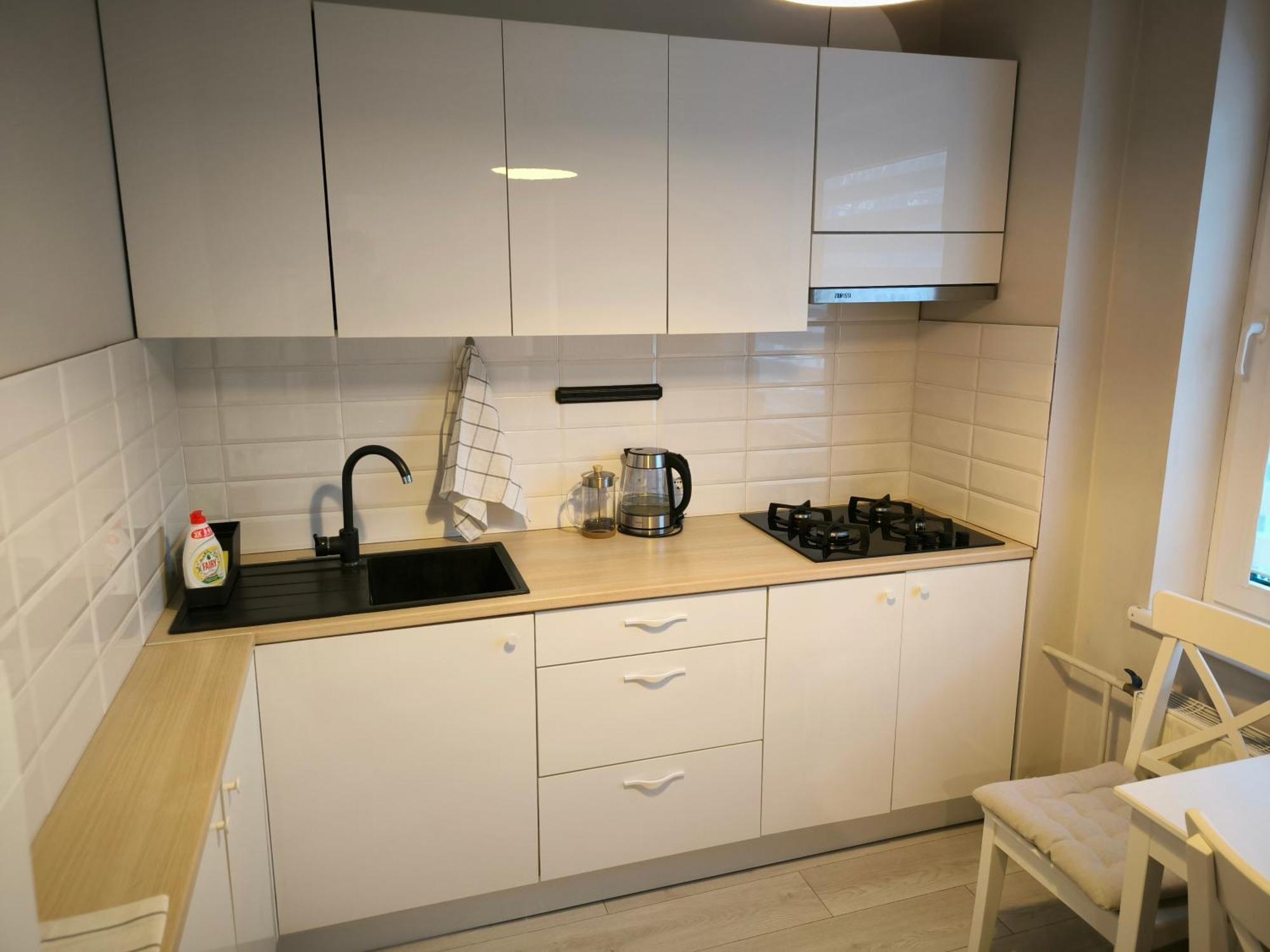 Apartment Serviced Purvciems *