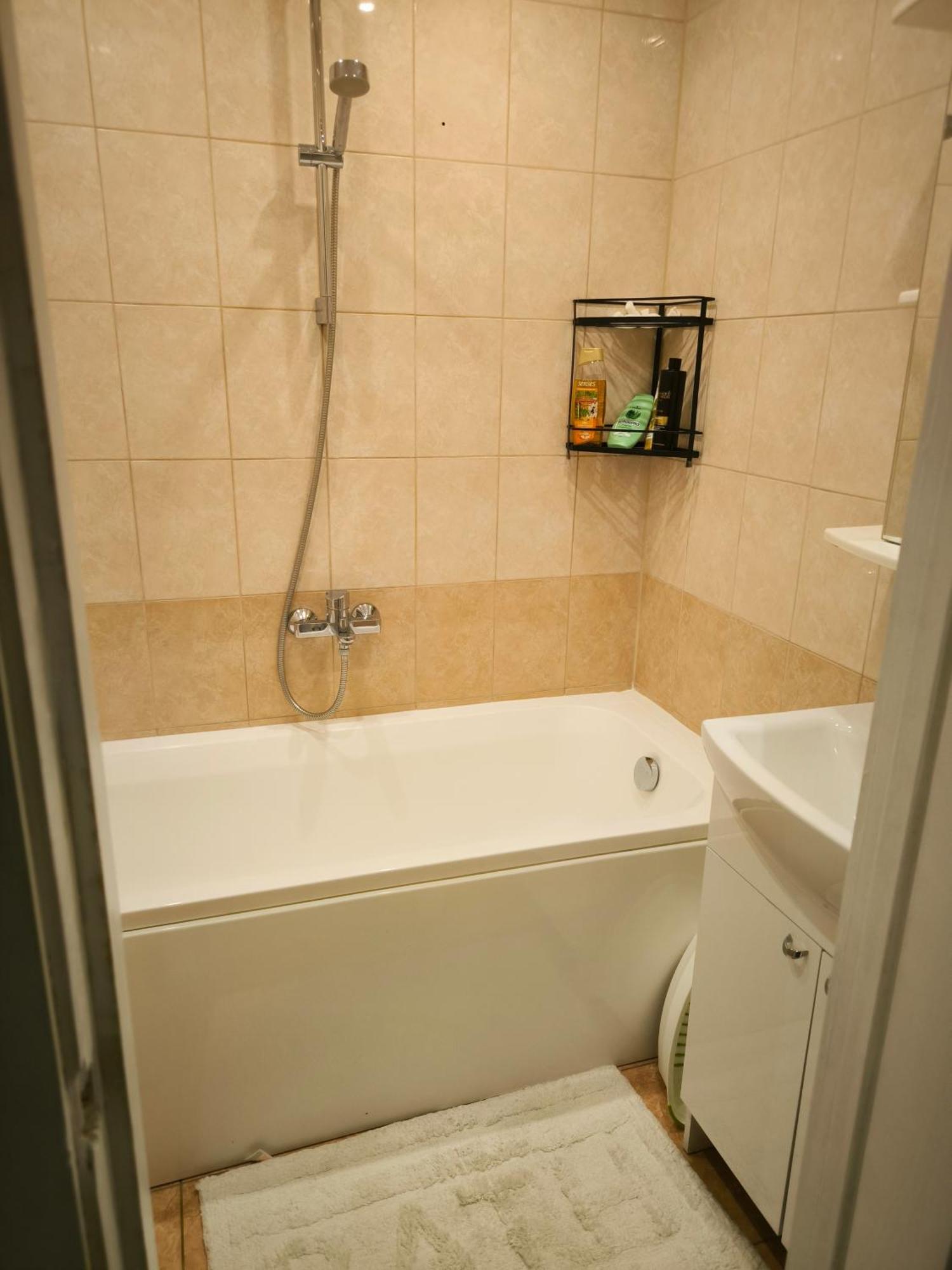 Apartment Serviced Purvciems
