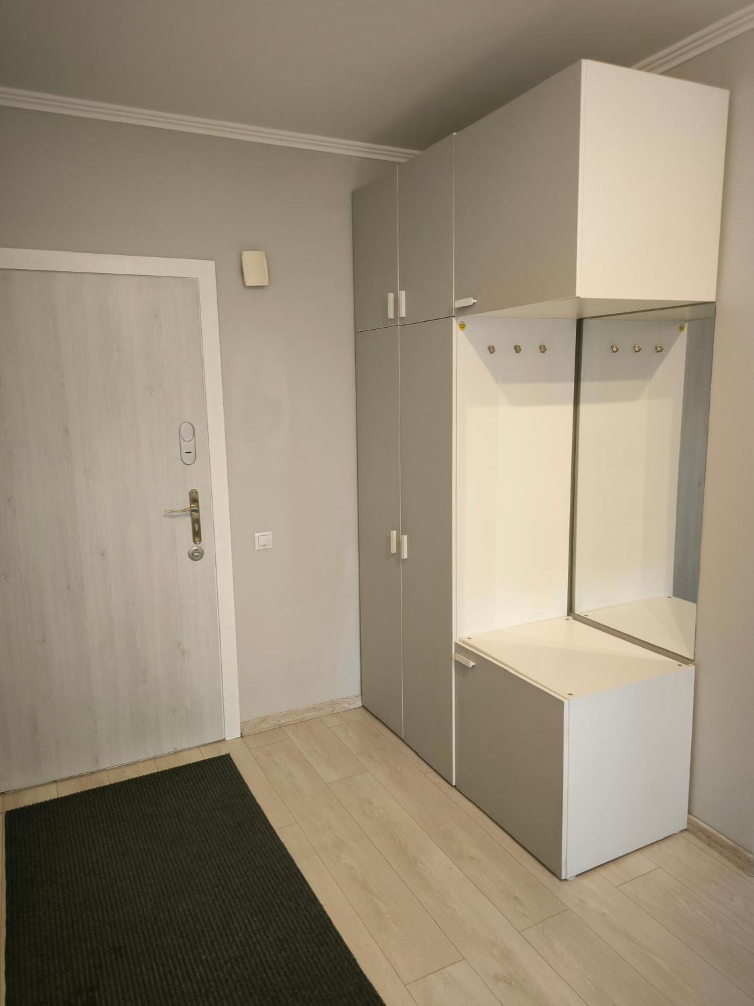 Serviced Purvciems Apartment Riga
