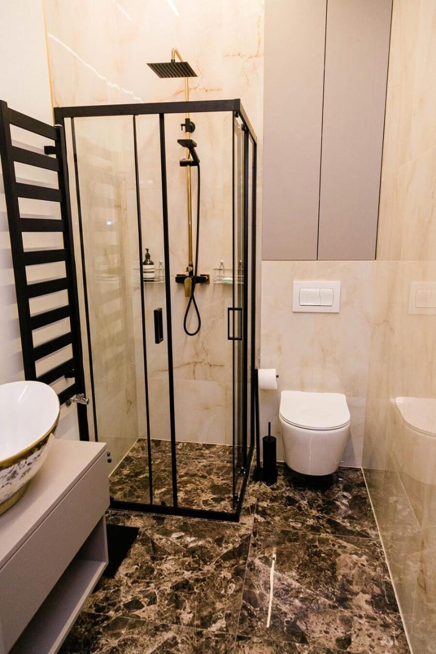 Apartamento Premium Design, Renovated 2024 Free Parking *