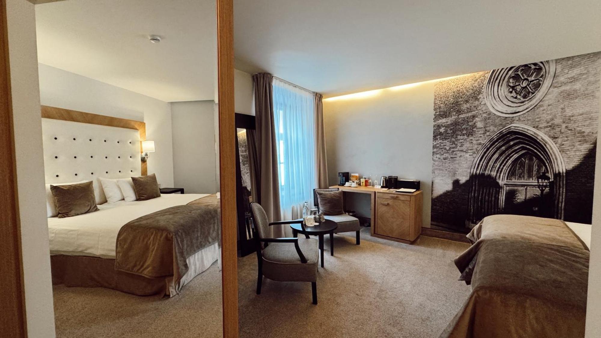 Hotel Dome 5*