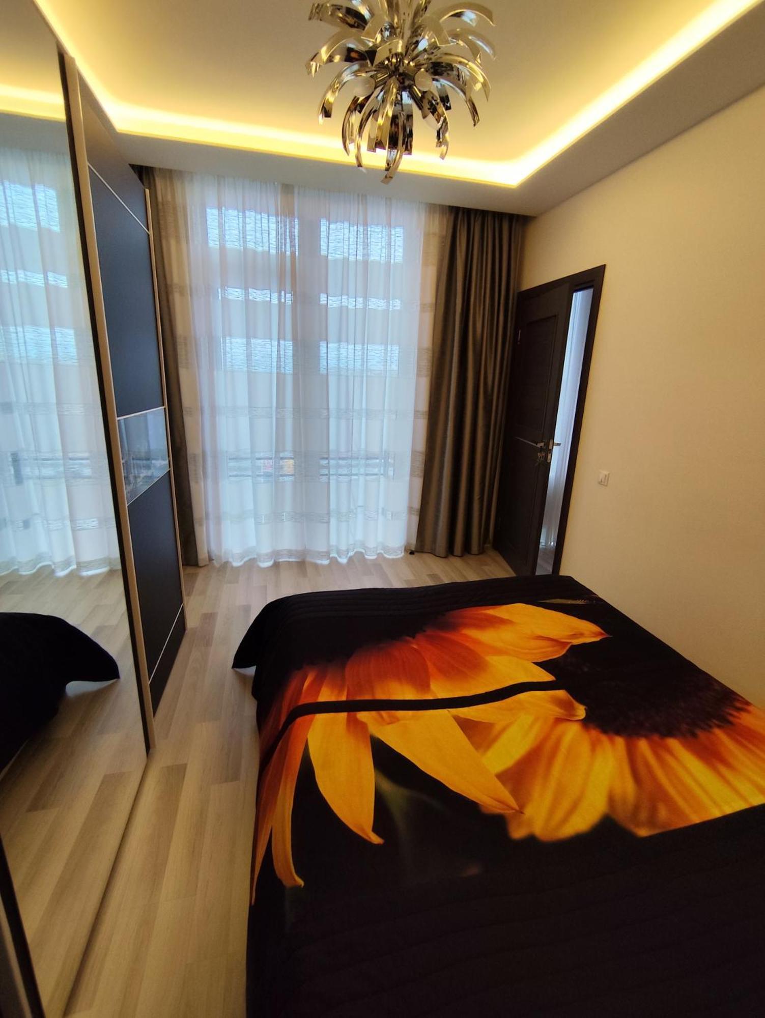 Salnas Rezidence Self Check-in Apartment Riga