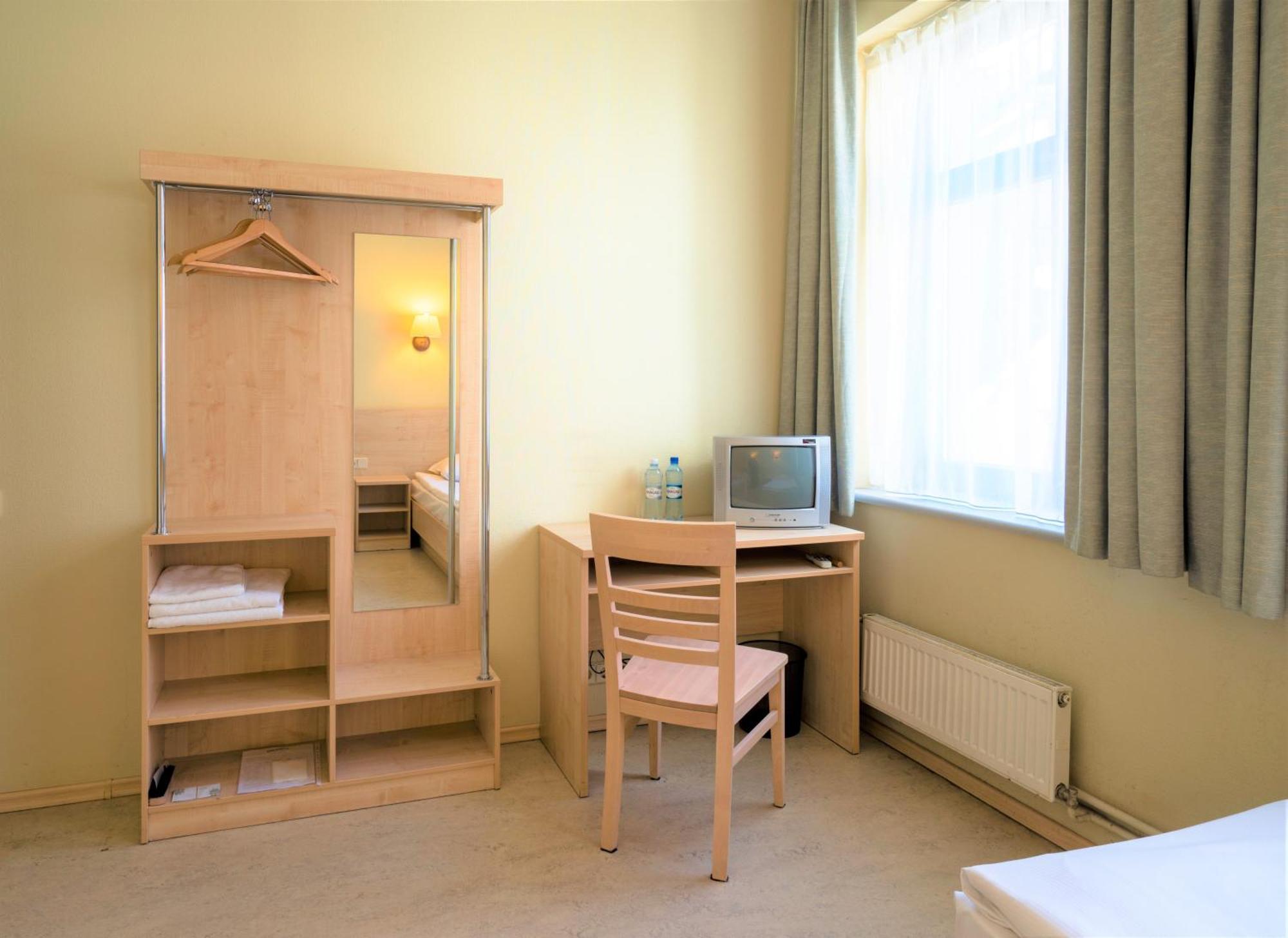 Hotel Rija Domus Riga